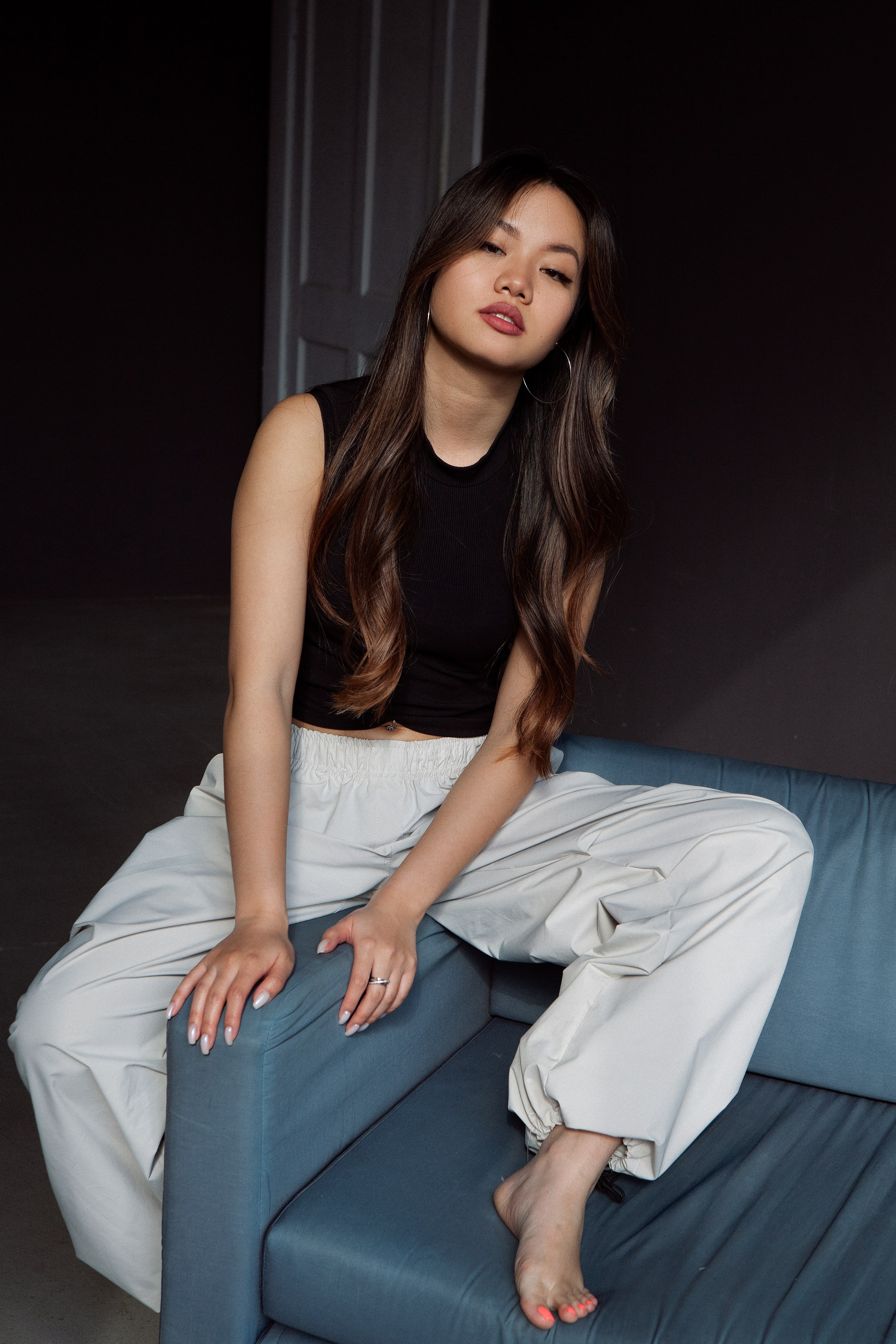 Аня. Портретный фотограф в Иванове Ольга Гуральник