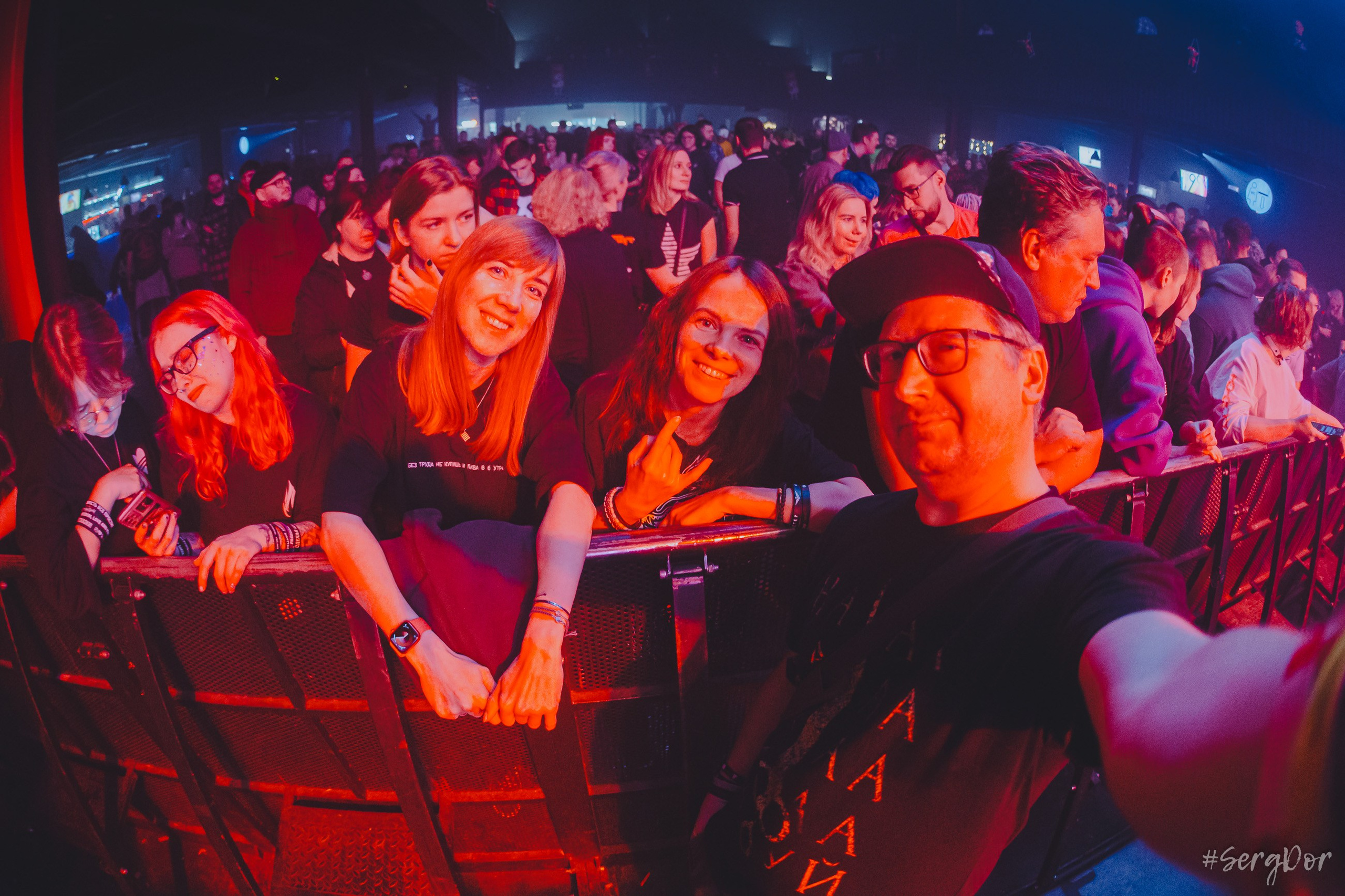 Sound Punk festival. Winter edition, клуб Sound, фестиваль, 03.01.2025, SergDor, 3 января 2025 года,  #SergDor, Dругой Ветер