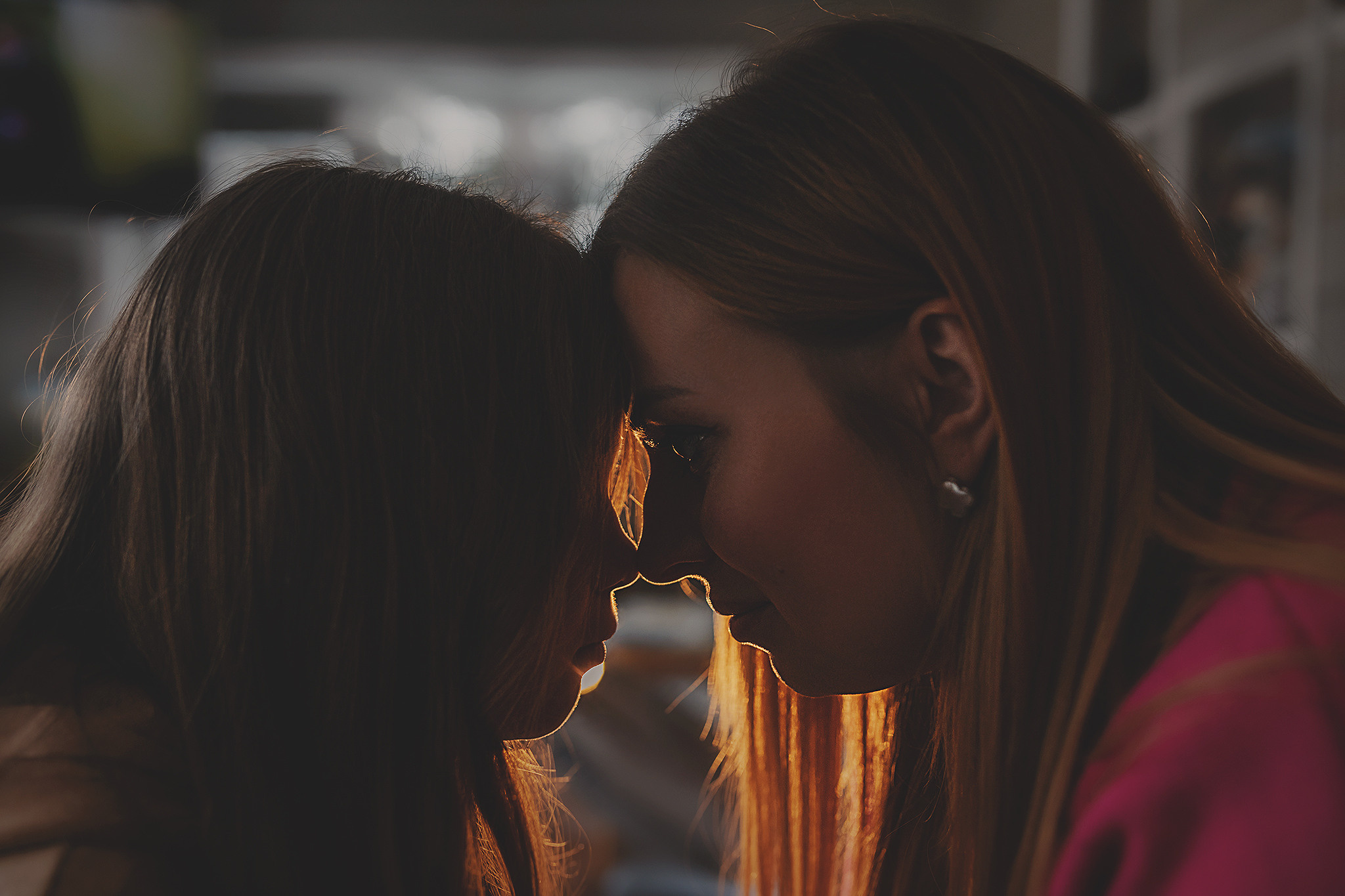 Семейная. Фотограф-анималист • love-story • Санкт-Петербург