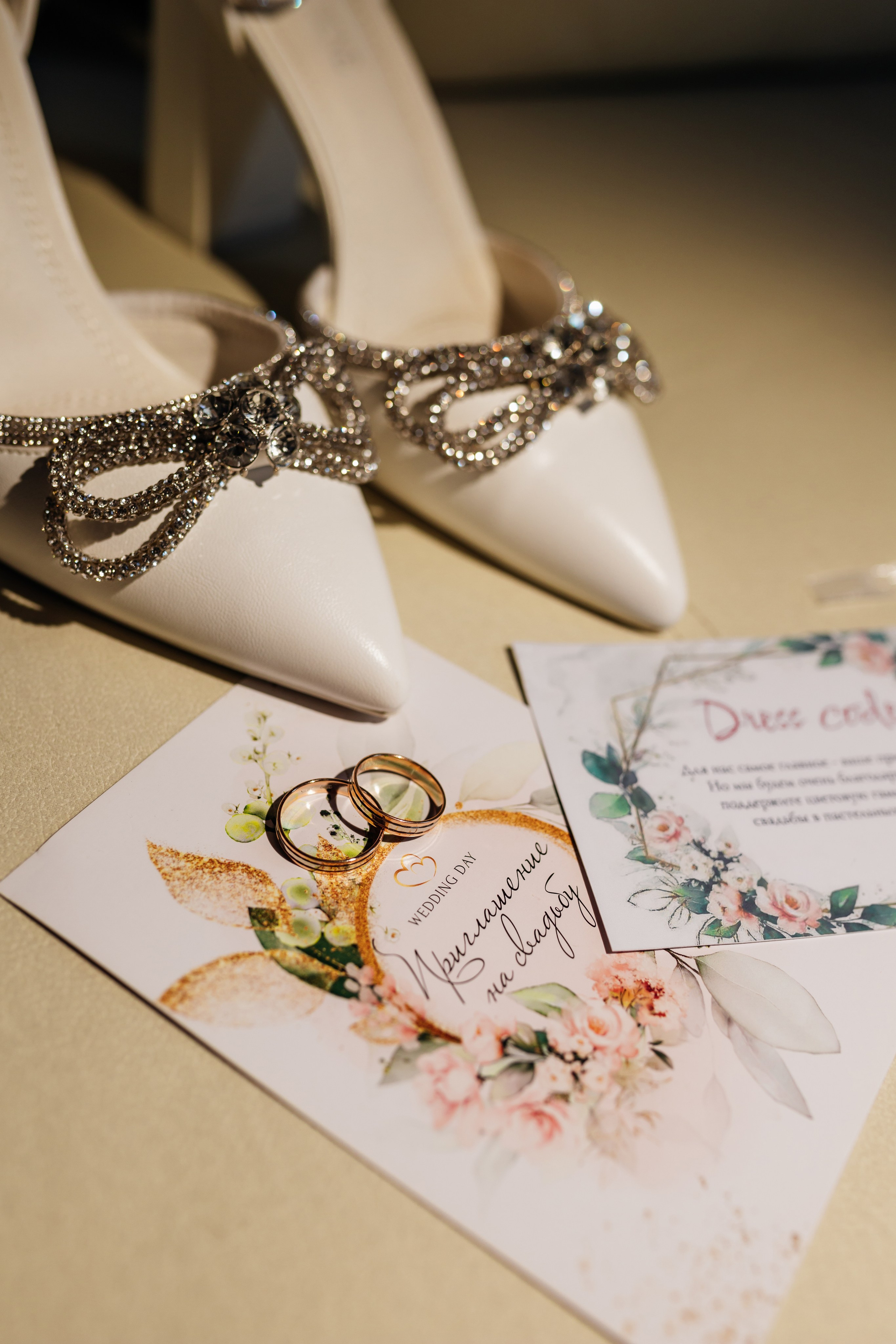 Василий и Дарья. Свадебный и семейный фотограф в Арзамасе Давыденкова Яна