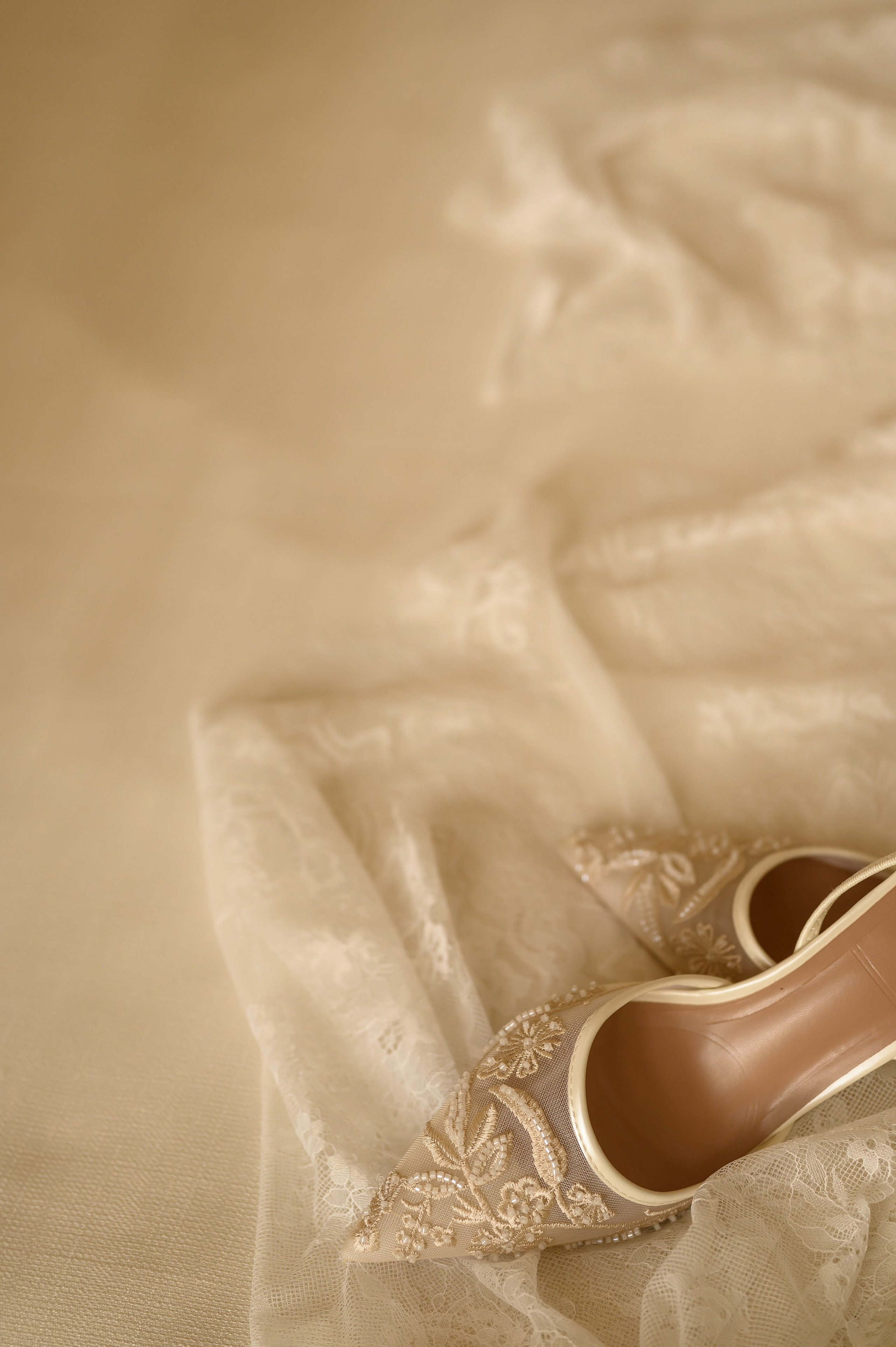 Утро невесты Ангелины. Фотограф Наталья Стулень