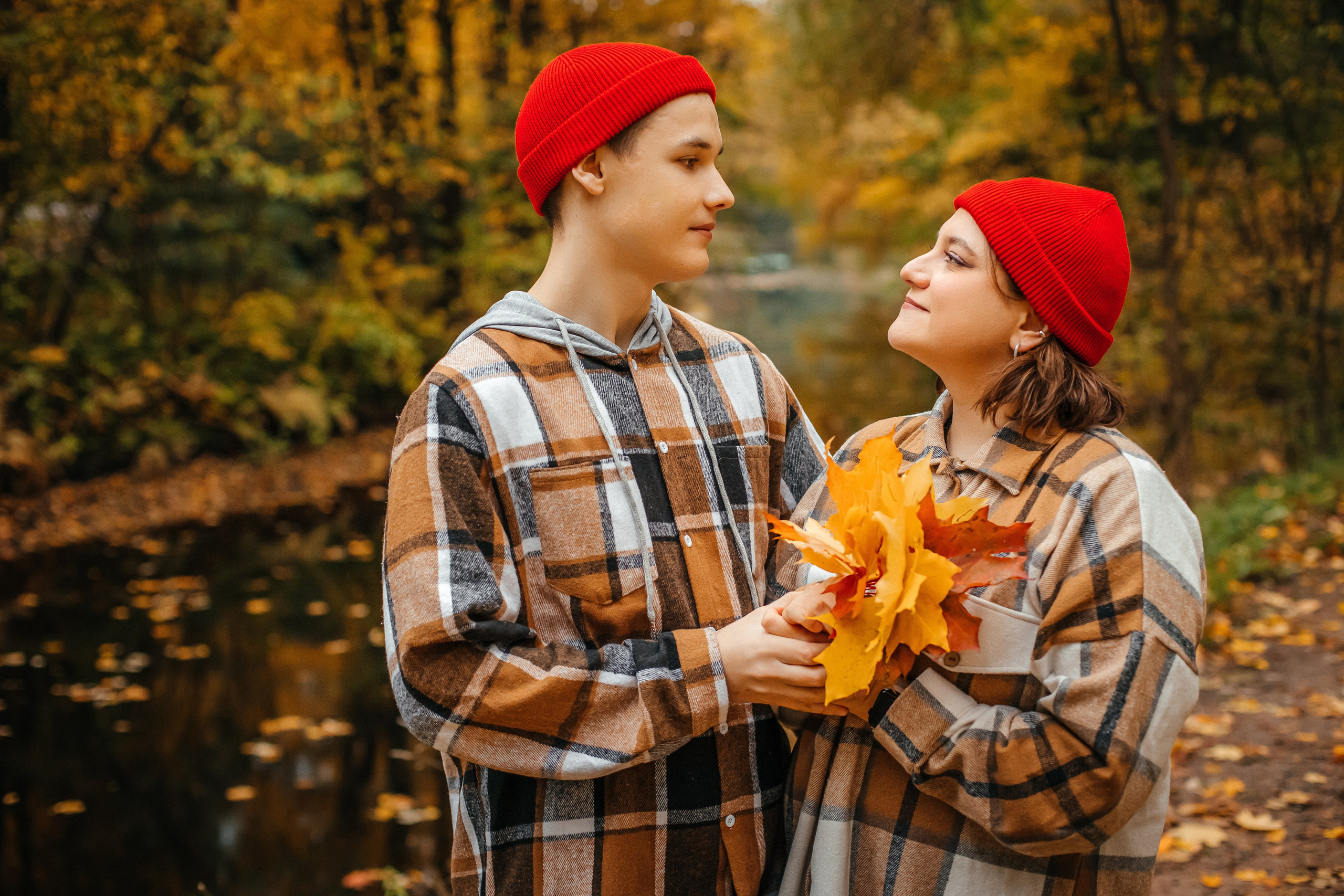 Лиза и Андрей. Elena Sova — семейный и женский фотограф в Санкт-Петербурге