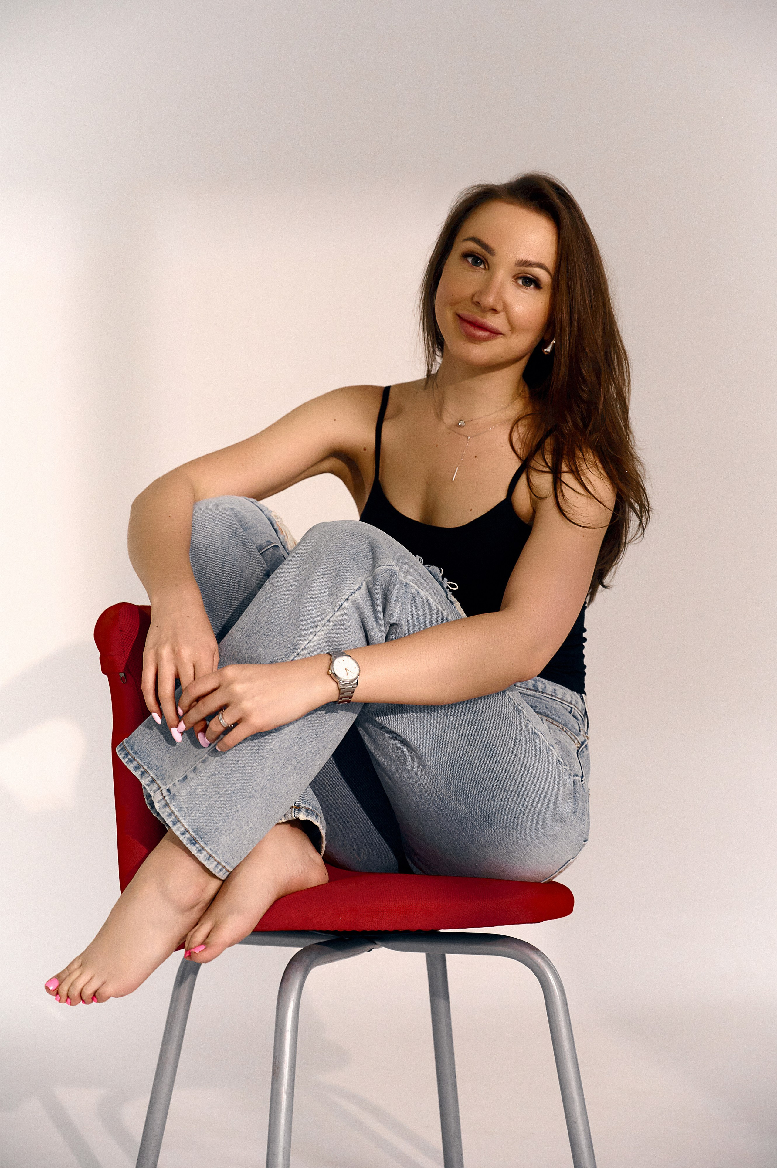 Юля. Фотограф Юлия Тоньшина