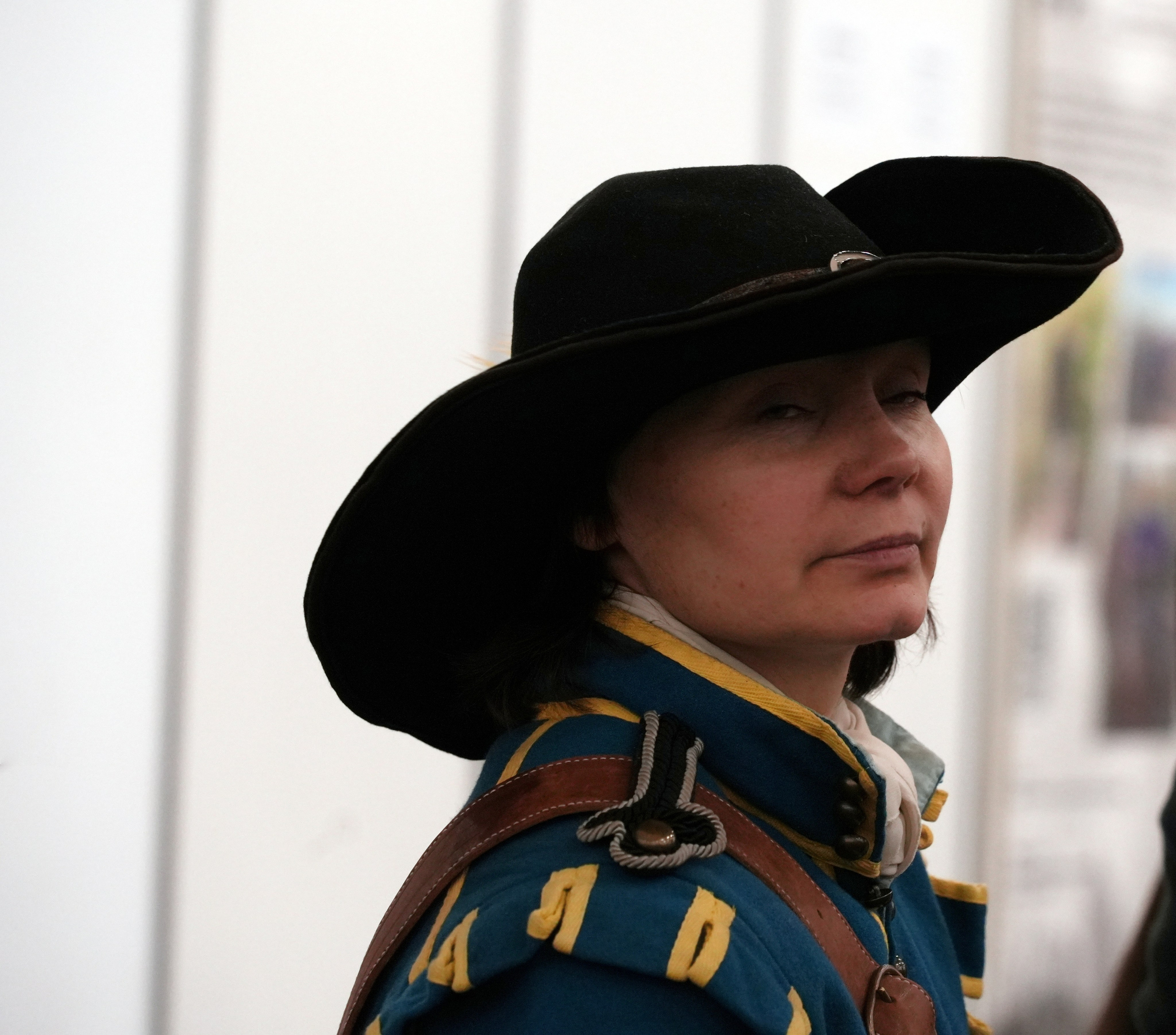 РЕКОН 2025. Вадим Шейдин