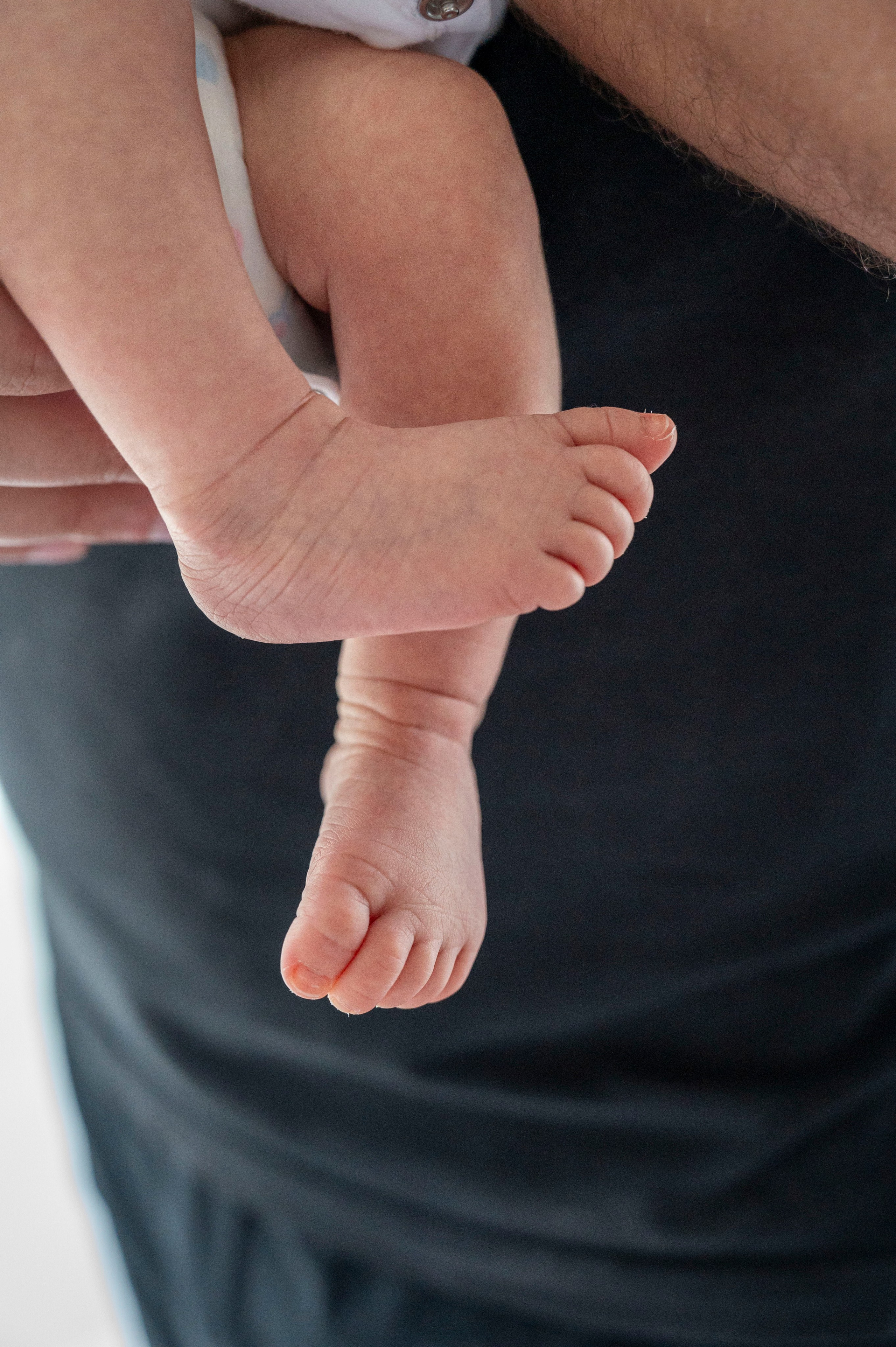 Алексе 1 неделька. Фотограф на роды СПБ Юлия Герасимова