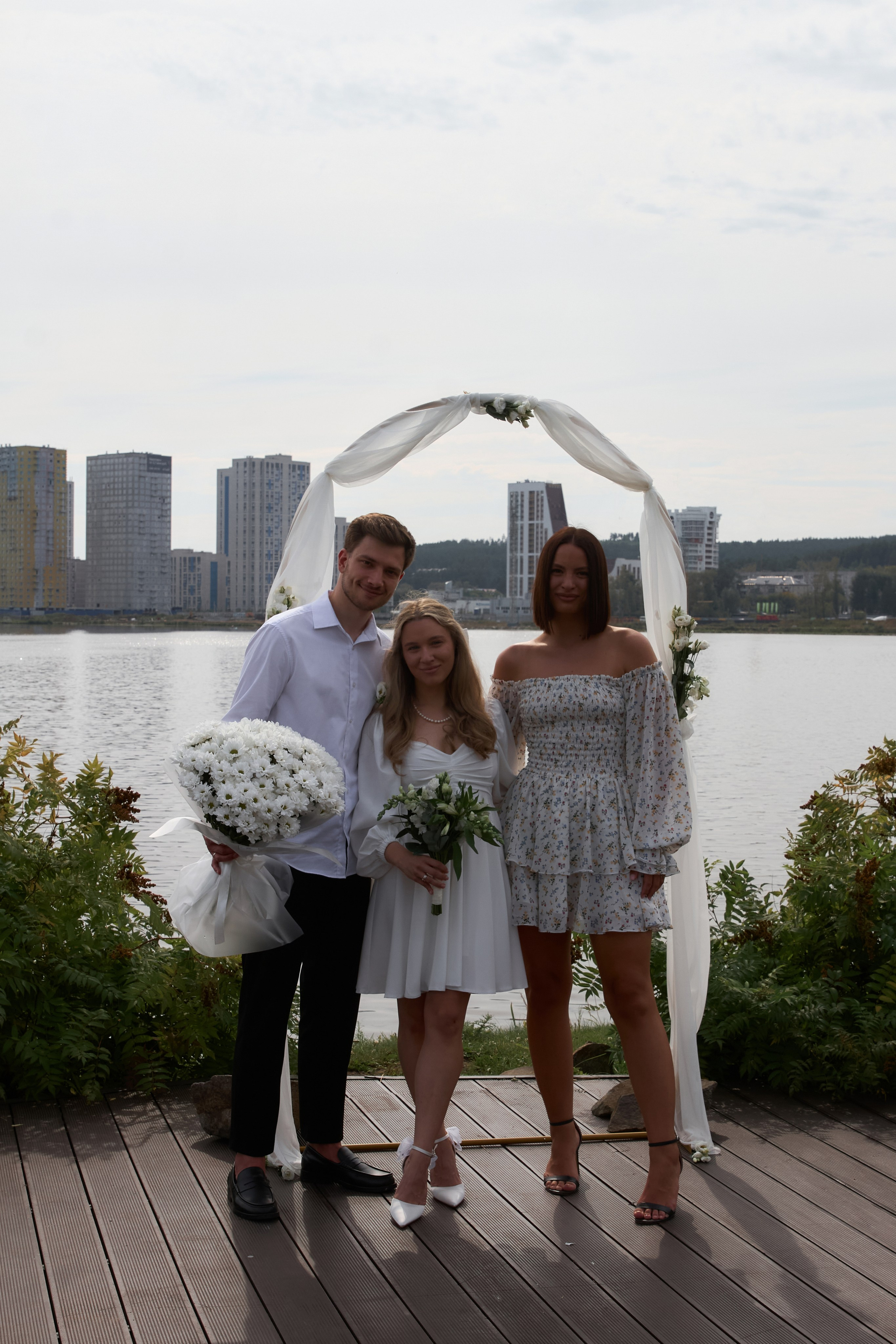 К & М. Фотограф Екатеринбург Елена Минина