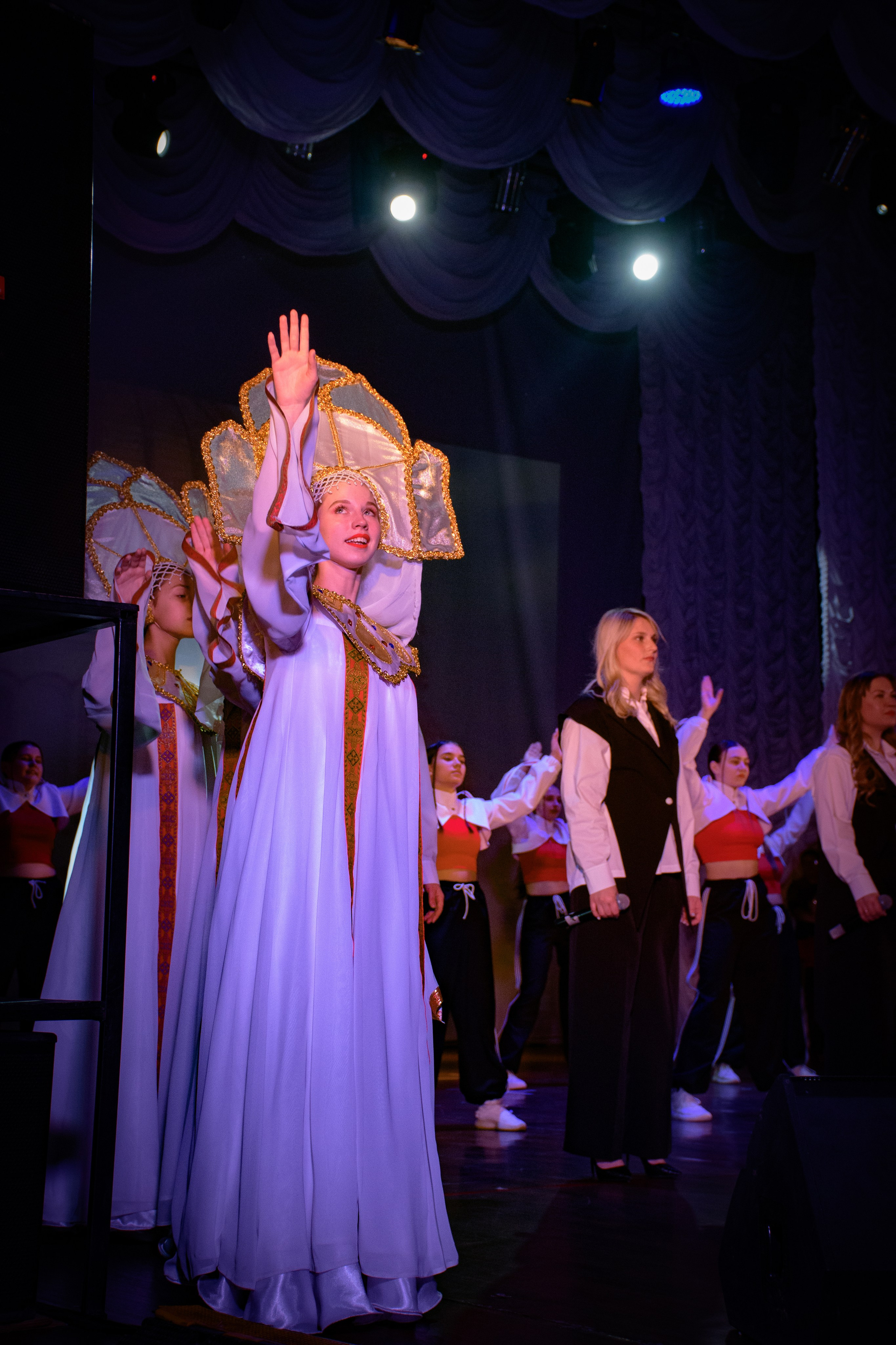 ОБЩЕСТВЕННОЕ ПРИЗНАНИЕ. Photokarish