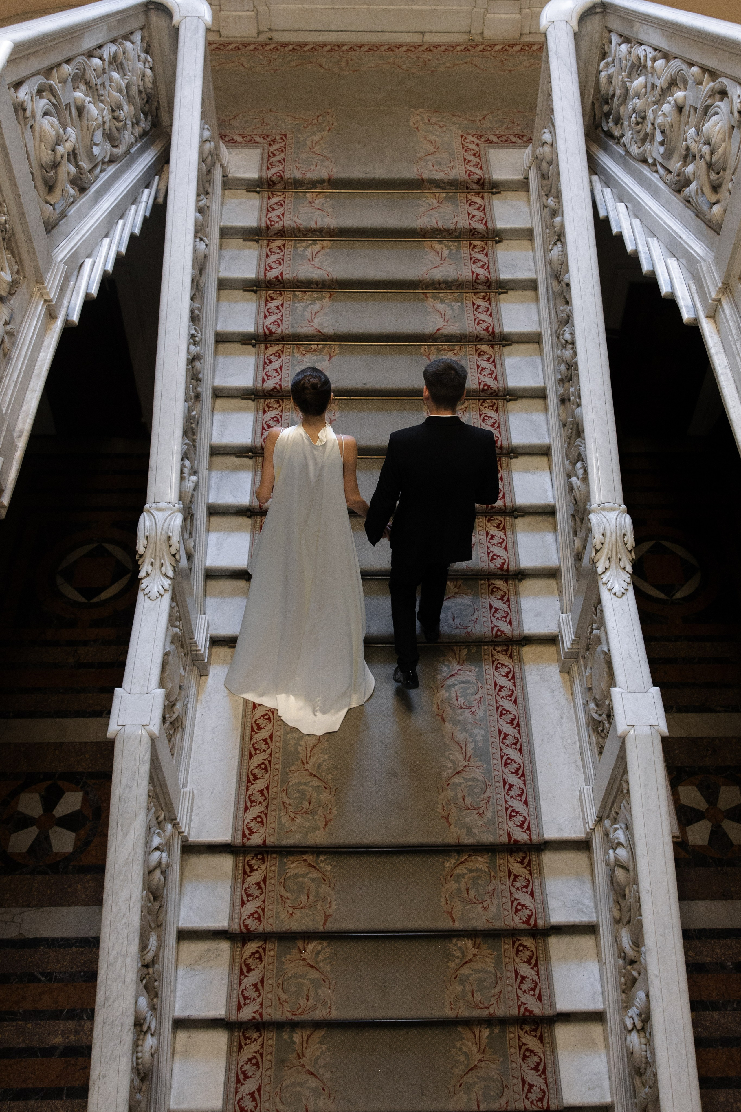 Ближе, чем когда-либо. Свадебный и семейный фотограф Мария Князева в Санкт-Петербурге