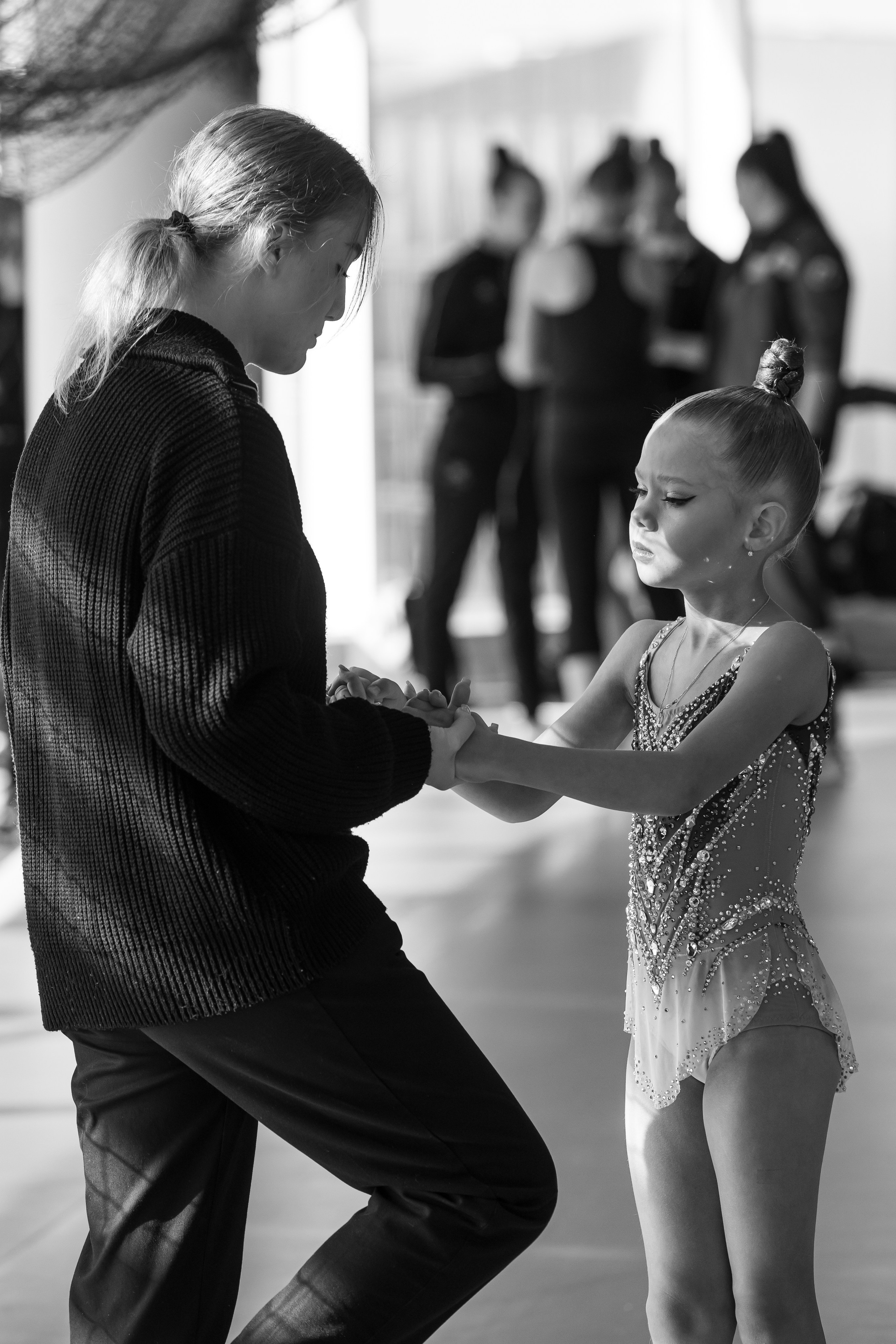 Турнир «Огни Москвы» 14.09.2025. Фото и видео съемка Ваших мероприятий