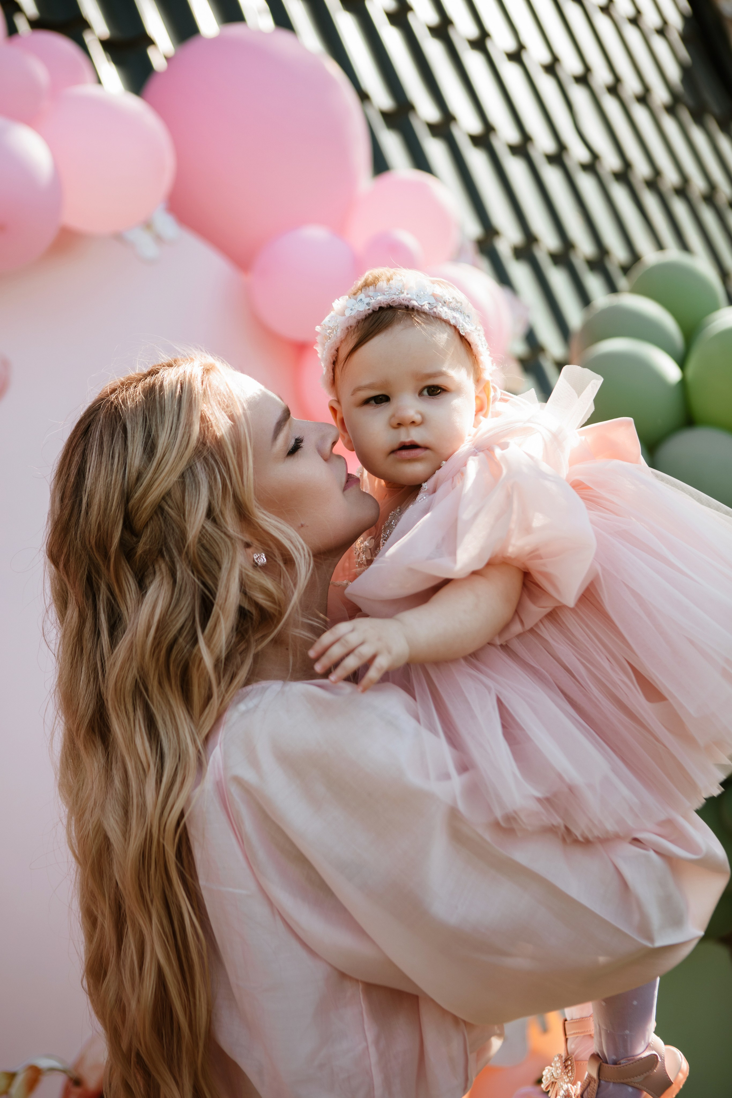 Майе годик. Фотограф в Волгограде и Москве | Анастасия Лаврова