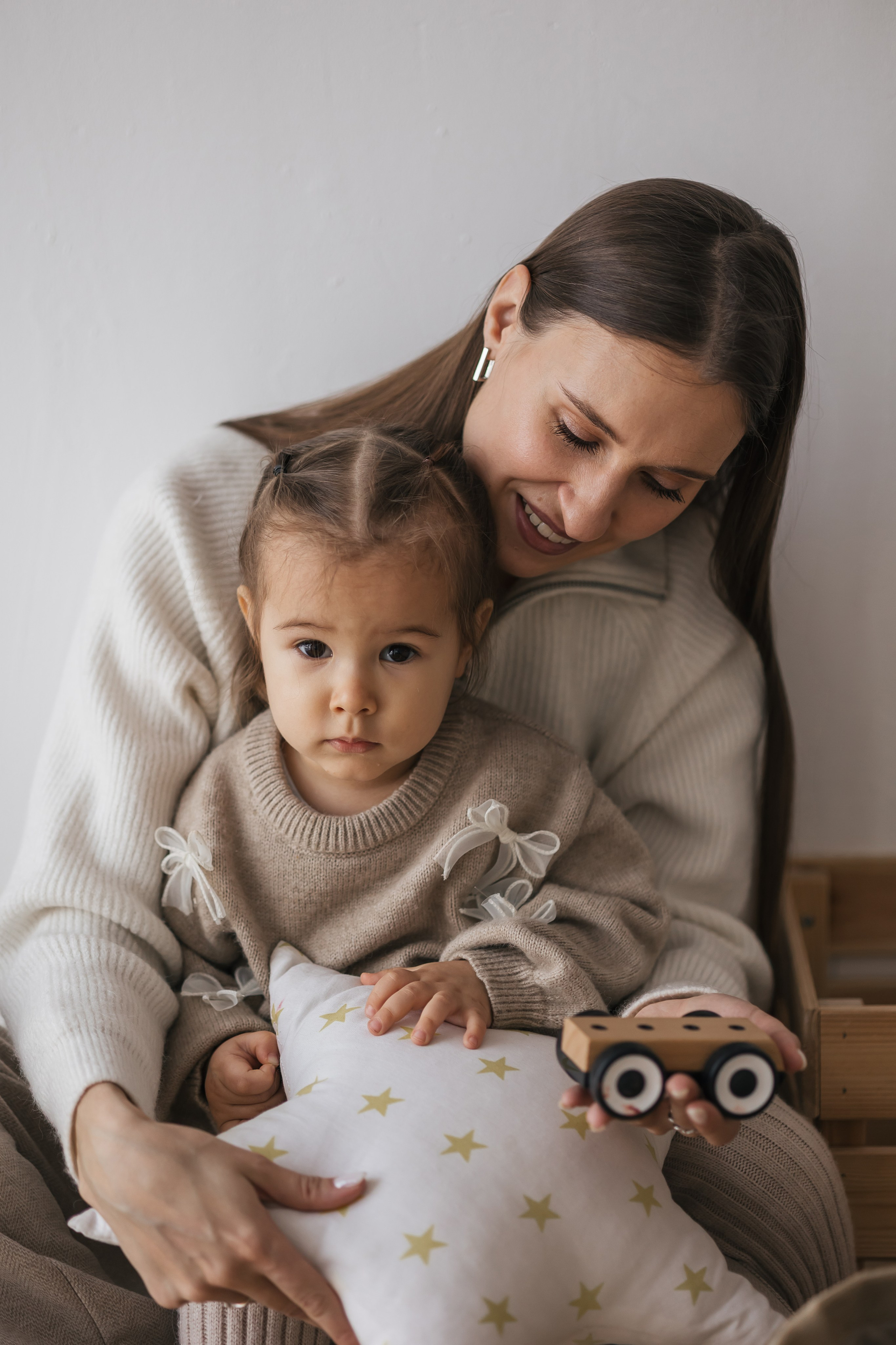 2 года Сафине. Семейный, свадебный фотограф в Чите Екатерина Мельникова