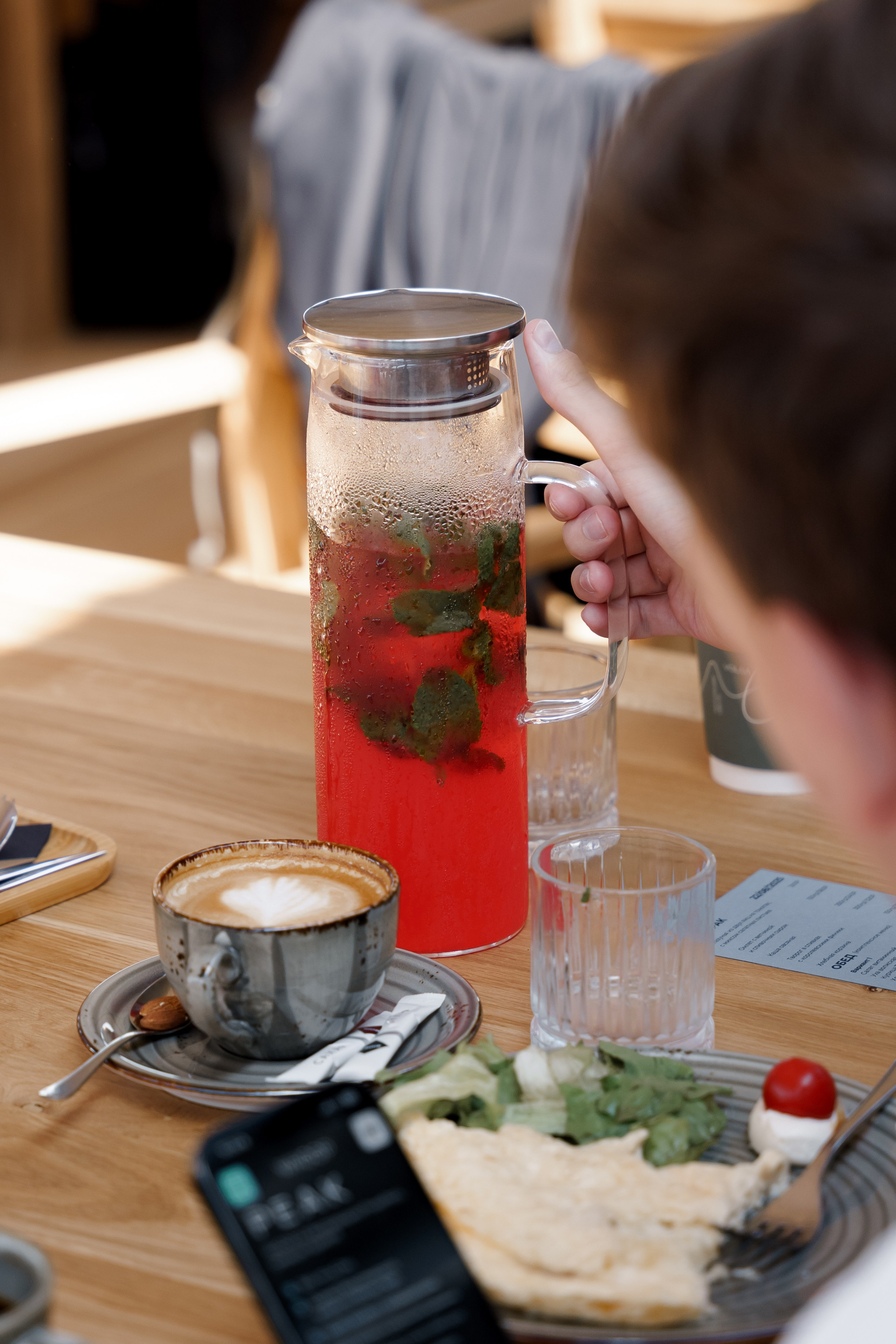 Surf 2025. Фотограф Валерия Крахмалева