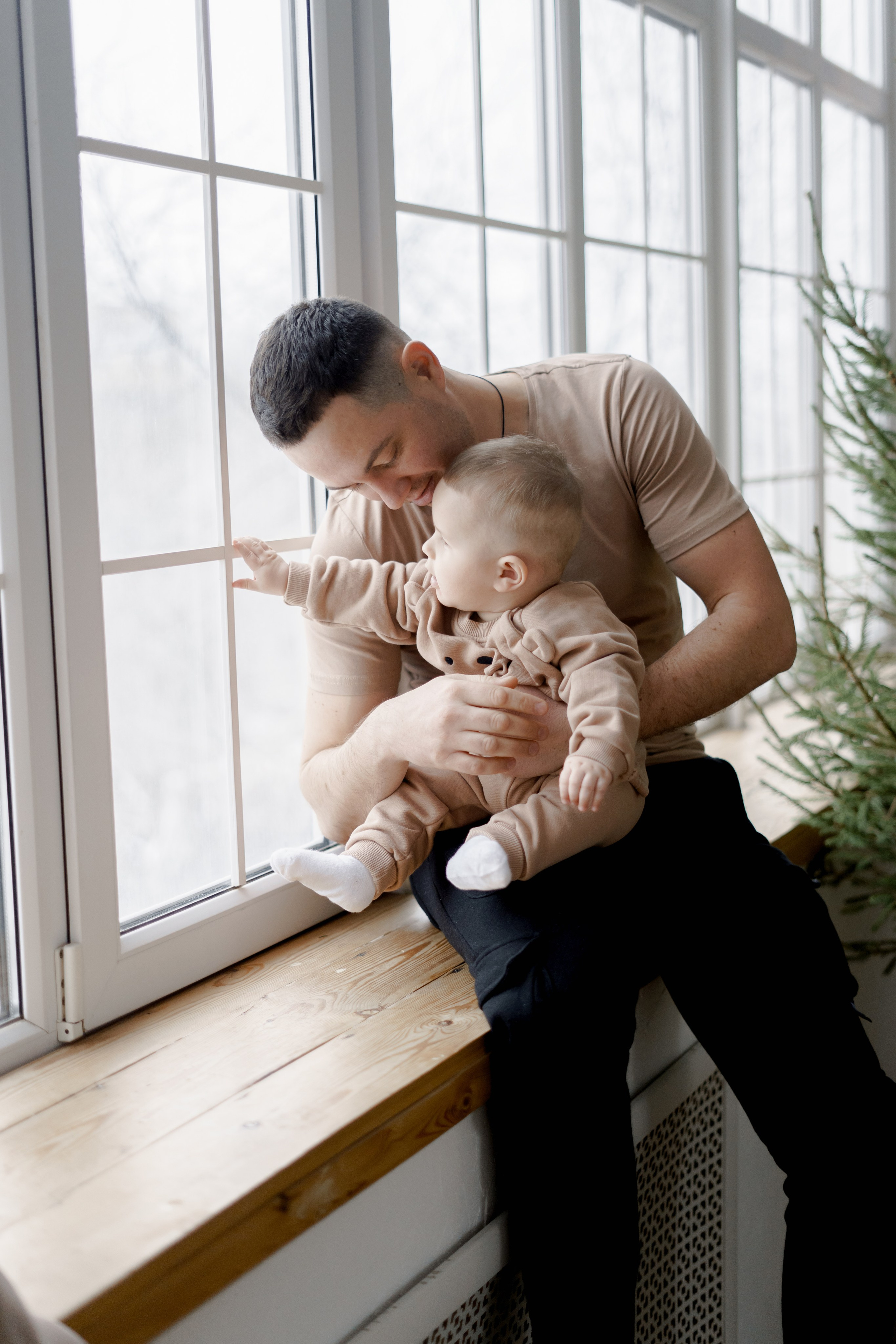 Невдах. Фотограф Валерия Крахмалева