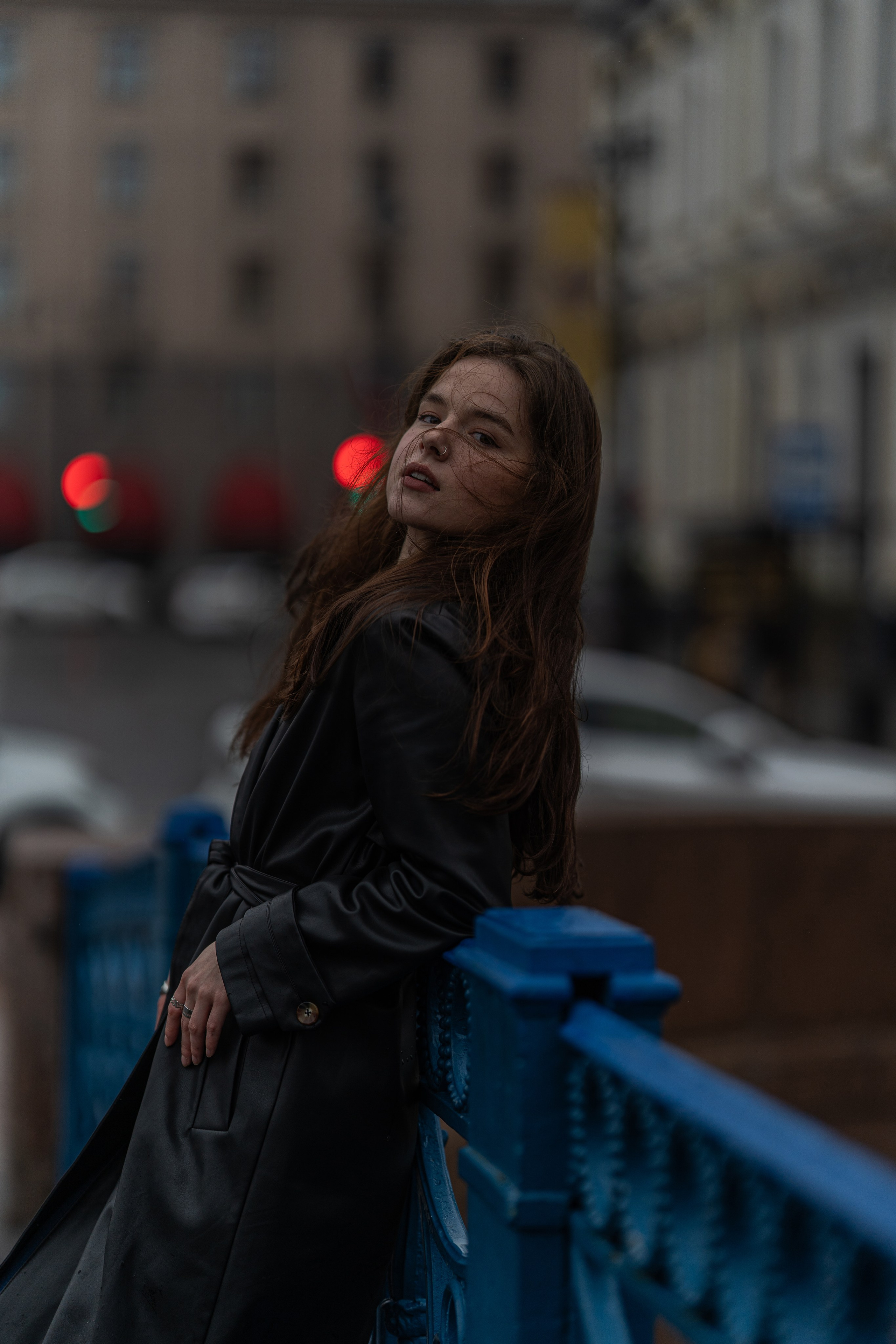 K. Натали — Фотографирую на память, что бы помнить какими мы были