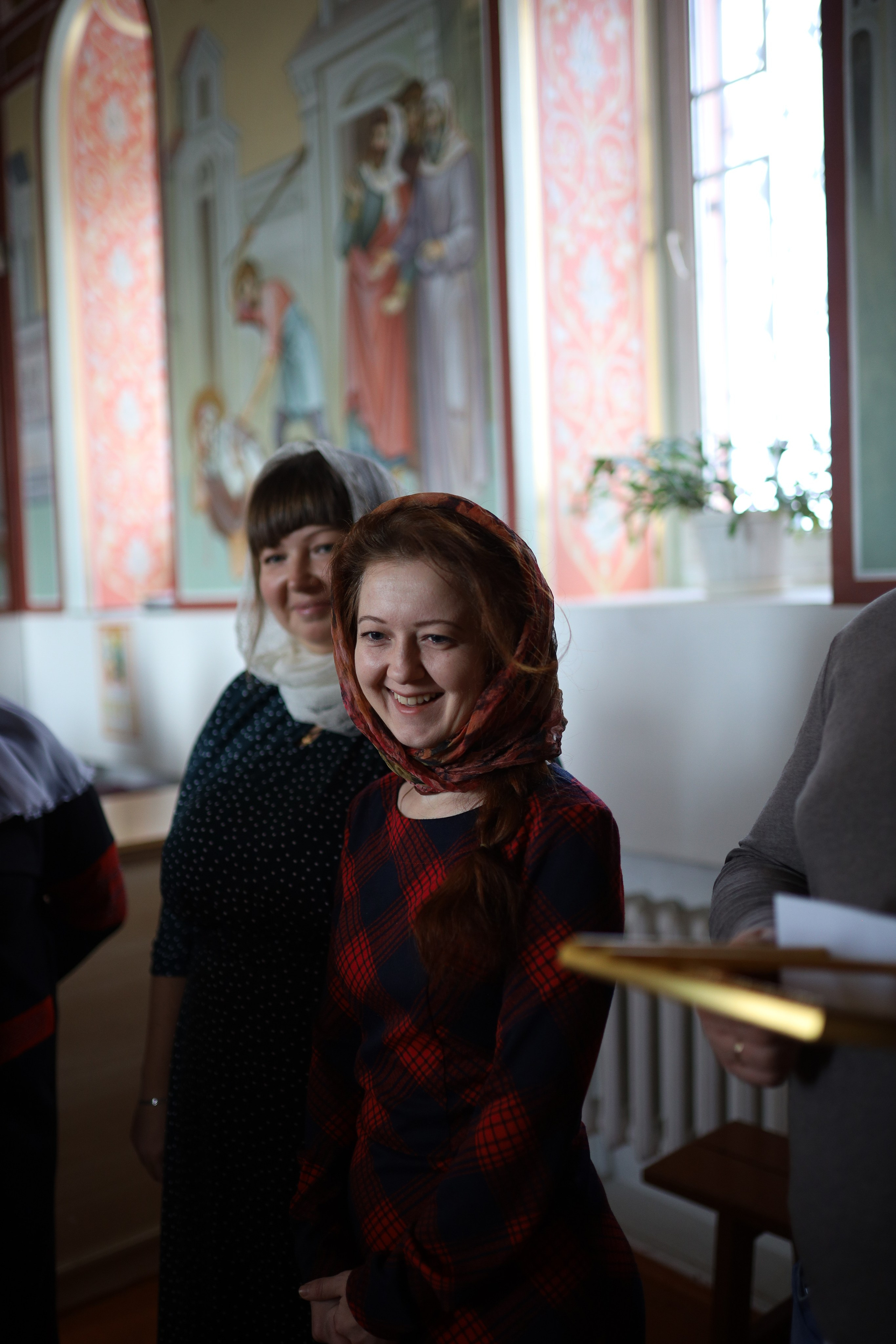 Мирон. Семейный фотограф Губкин/Старый Оскол