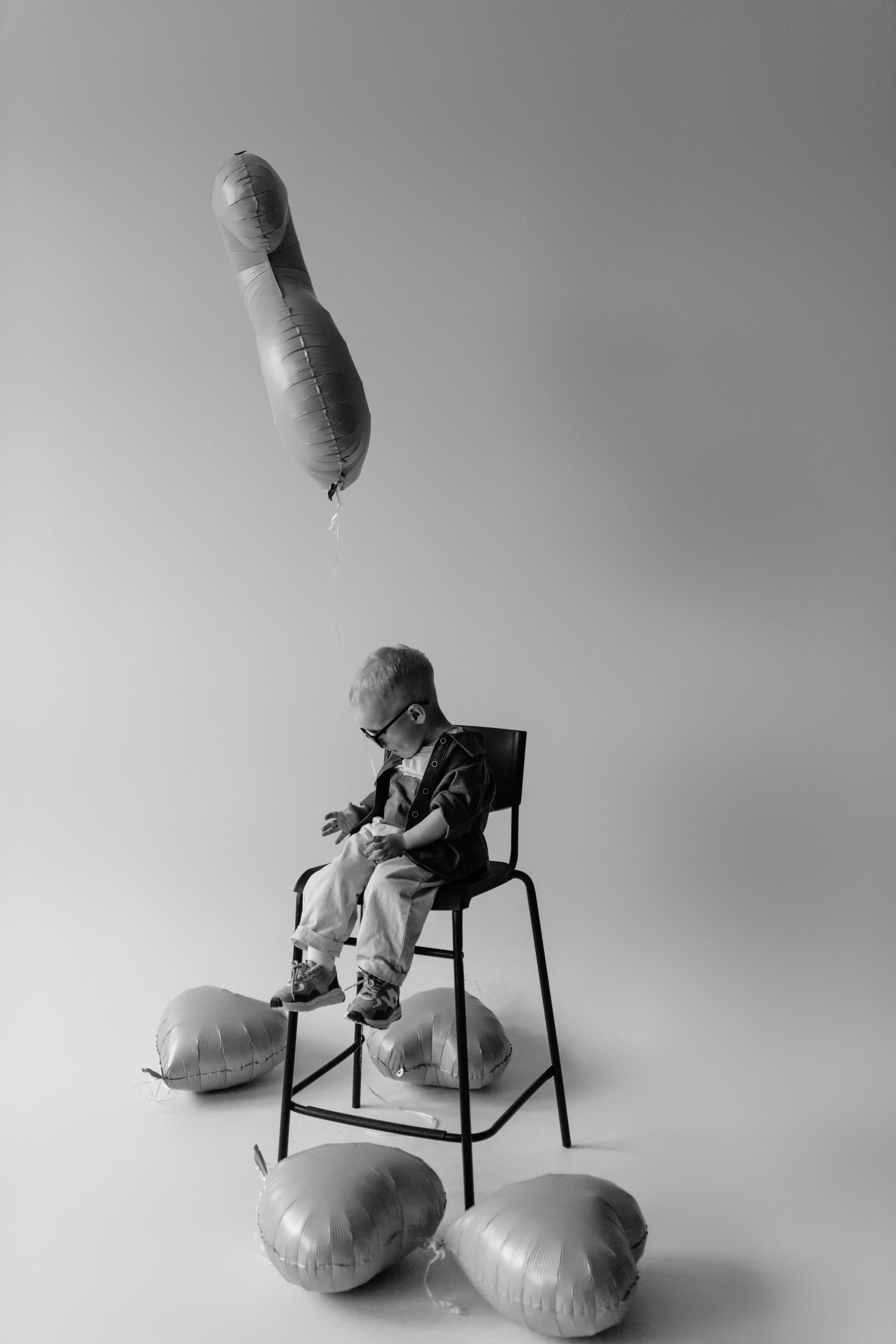 Ваня и мама. Семейный фотограф Губкин/Старый Оскол