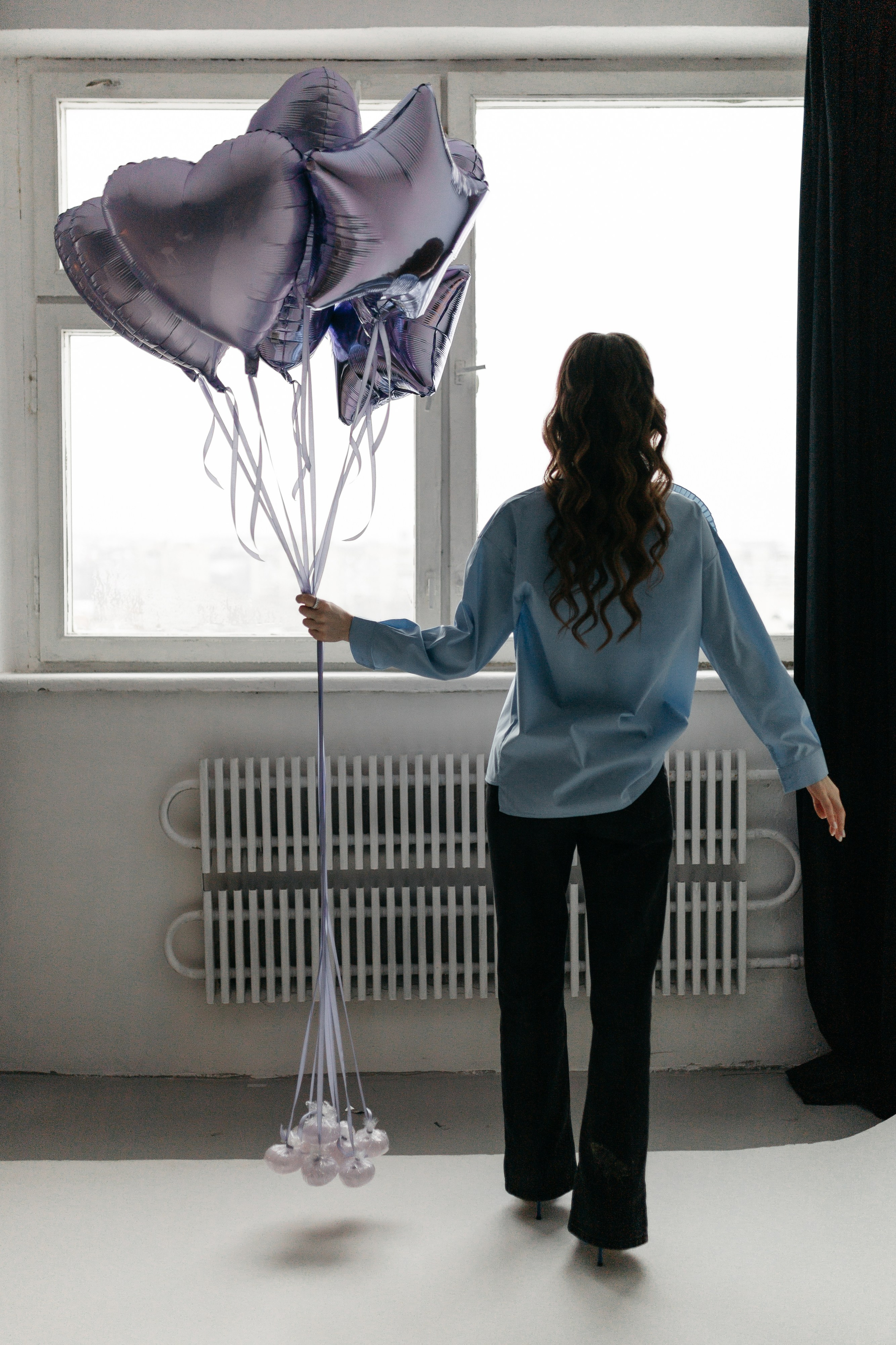 Екатерина. Семейный фотограф Губкин/Старый Оскол