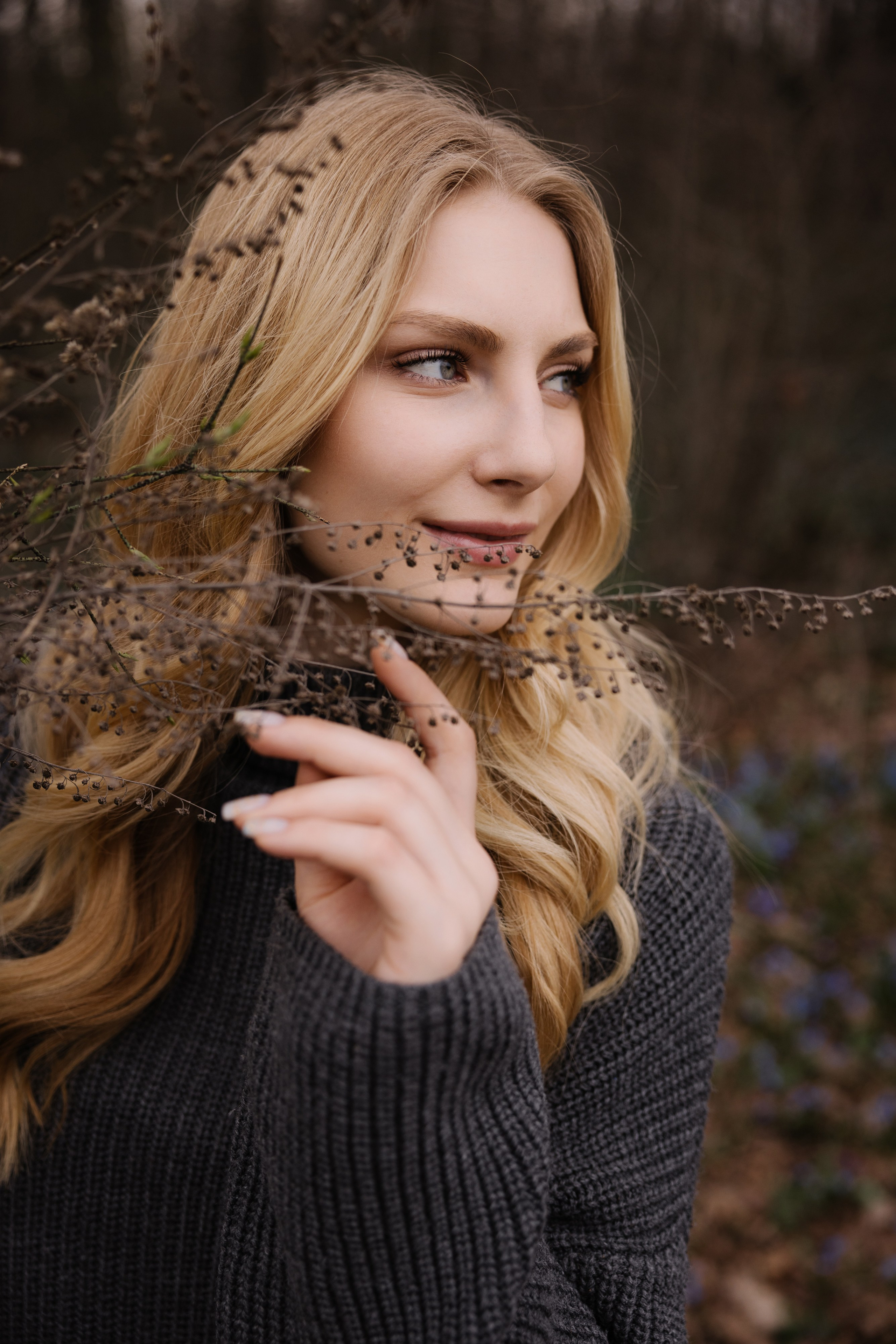 Вероника. Семейный фотограф Губкин/Старый Оскол