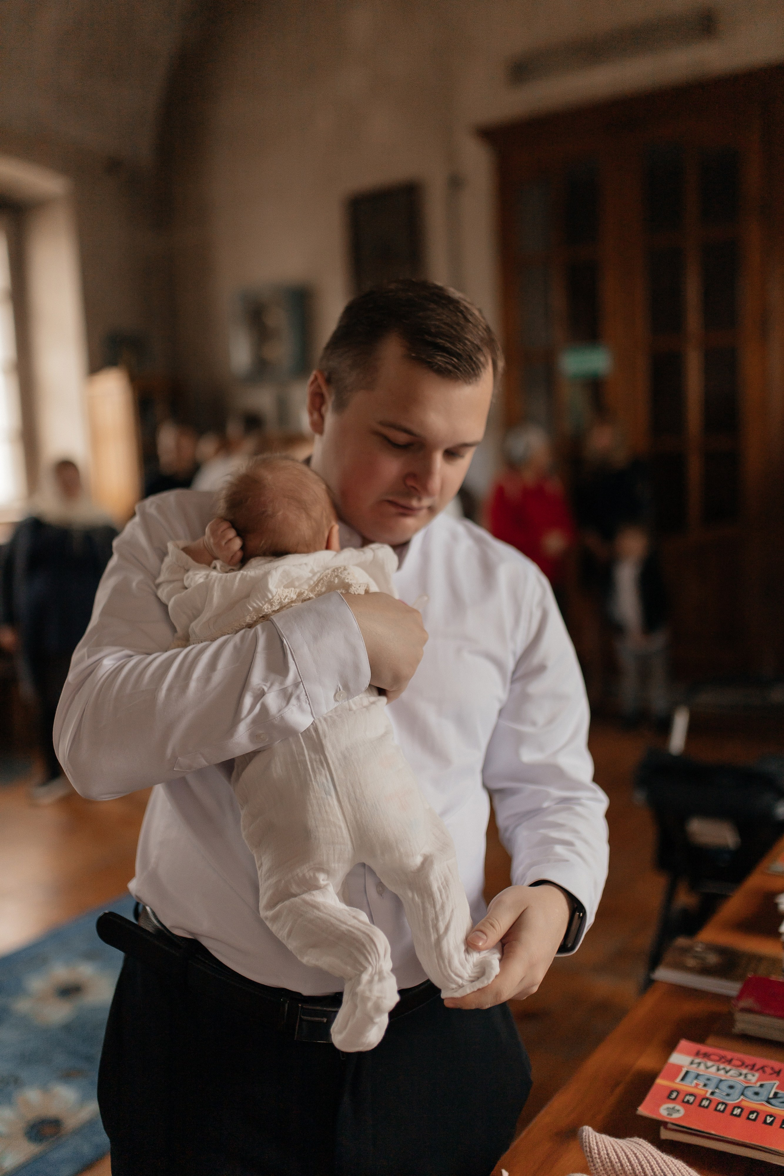 Ивановка. Семейный фотограф Губкин/Старый Оскол