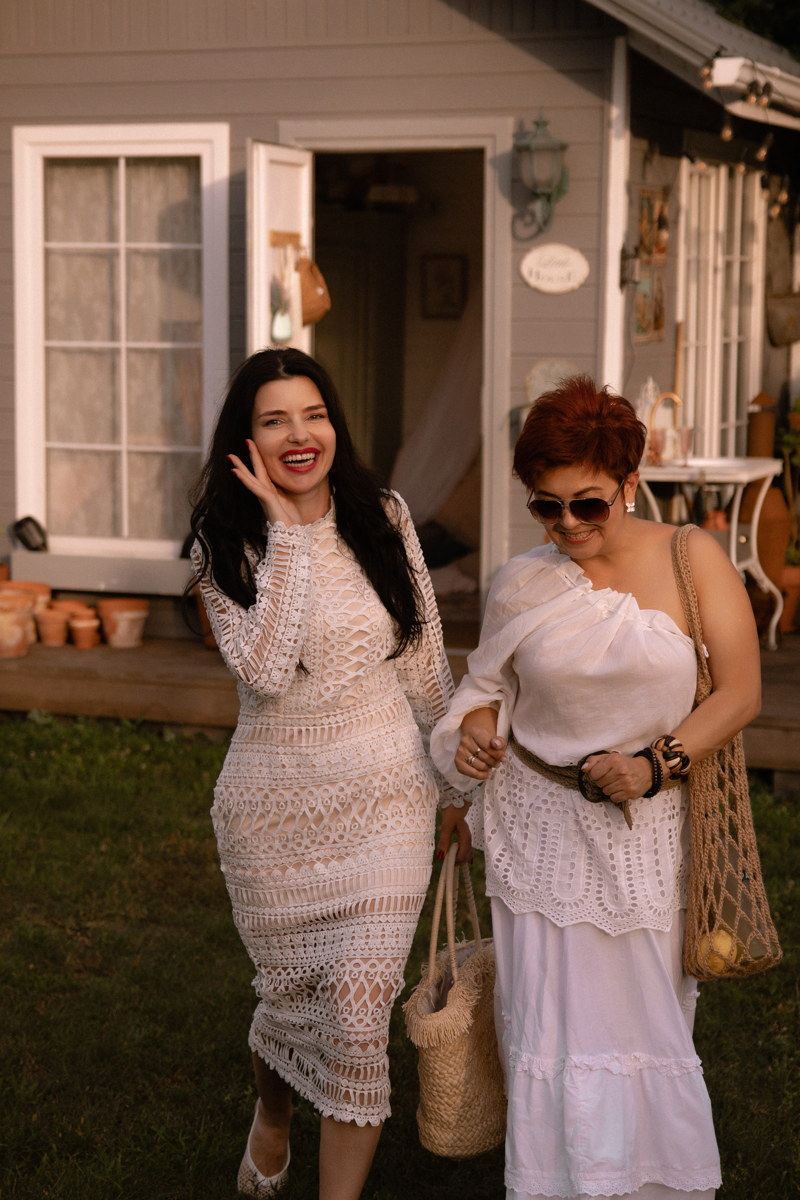 Подружки. Семейный фотограф Губкин/Старый Оскол