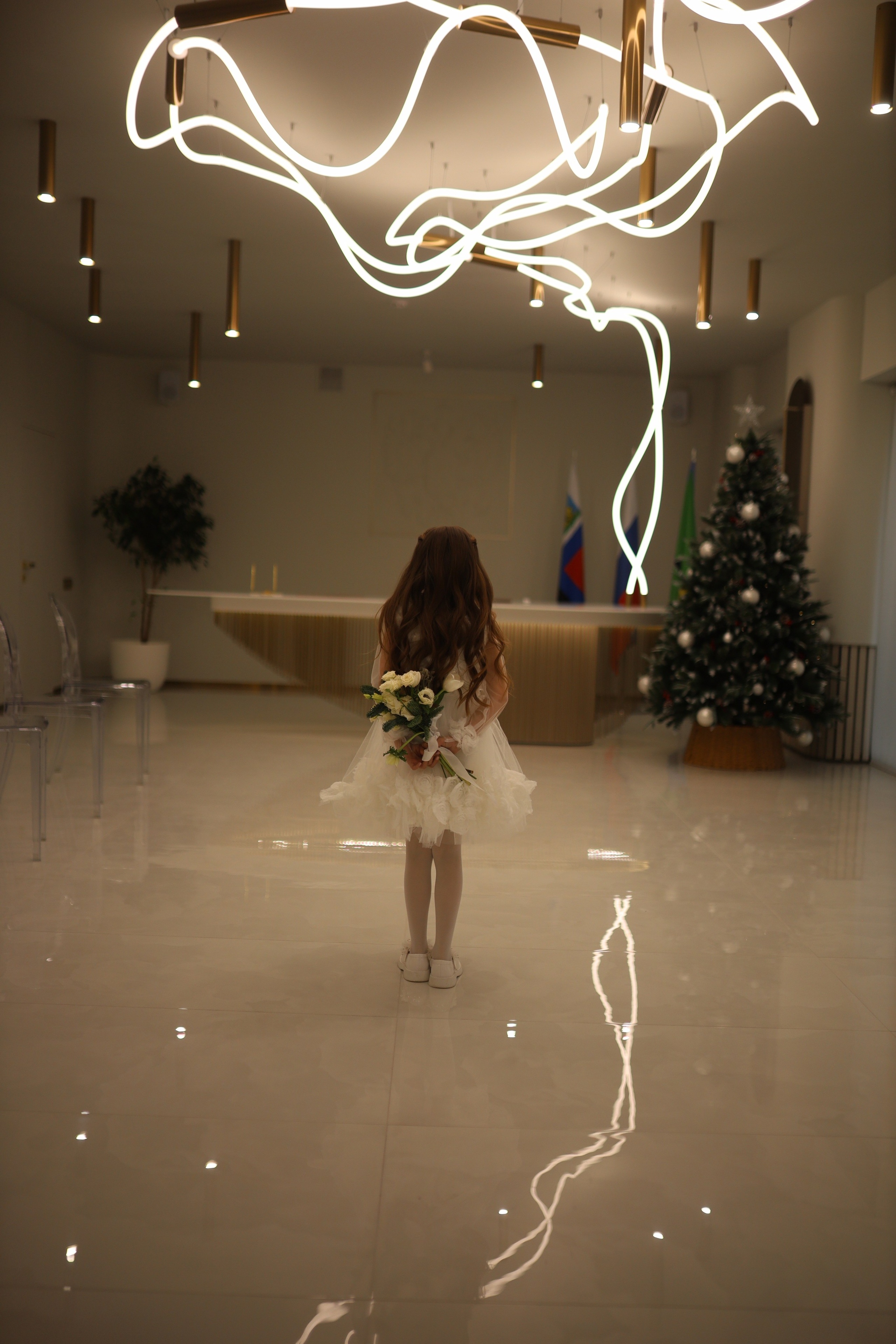 Роспись Анна и Константин. Семейный фотограф Губкин/Старый Оскол