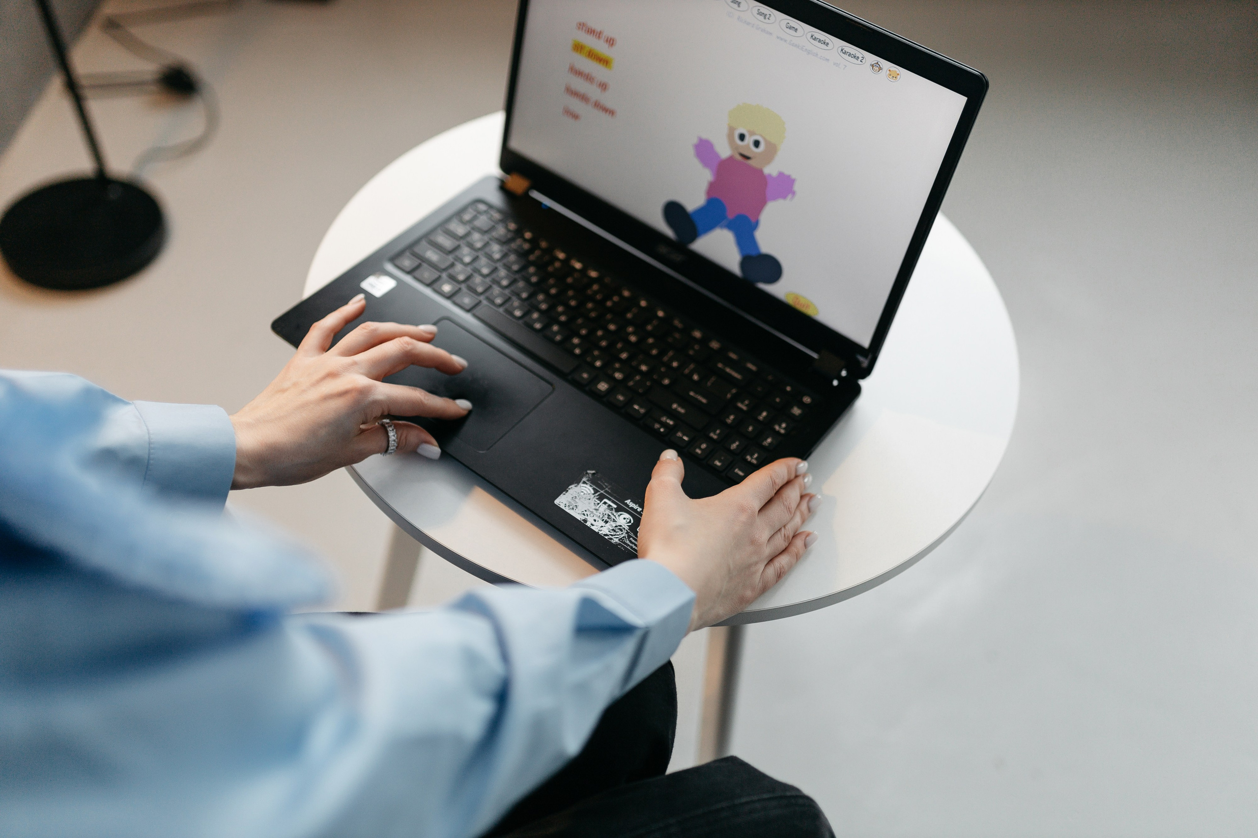 Екатерина. Семейный фотограф Губкин/Старый Оскол