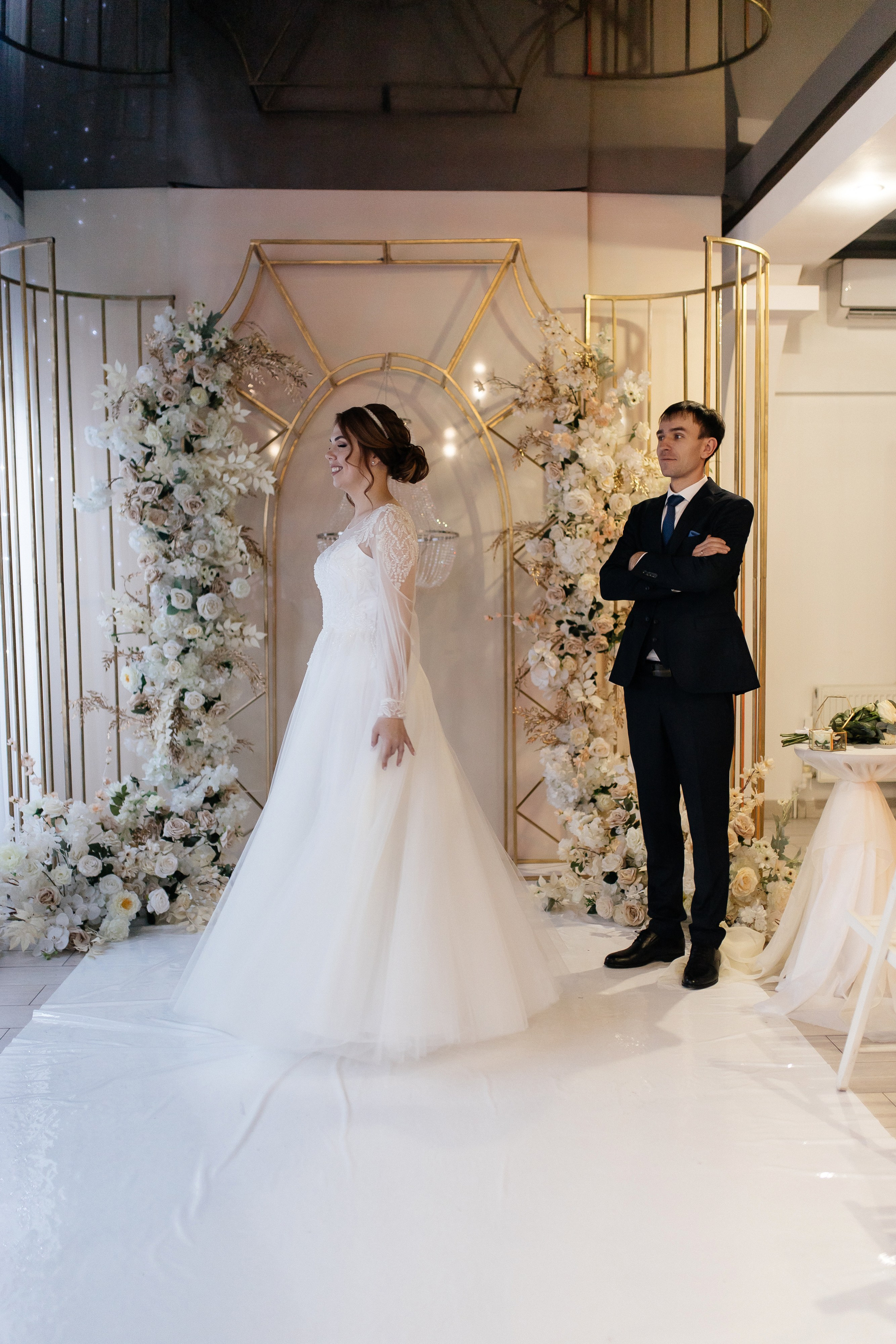 Роспись. Семейный фотограф Губкин/Старый Оскол