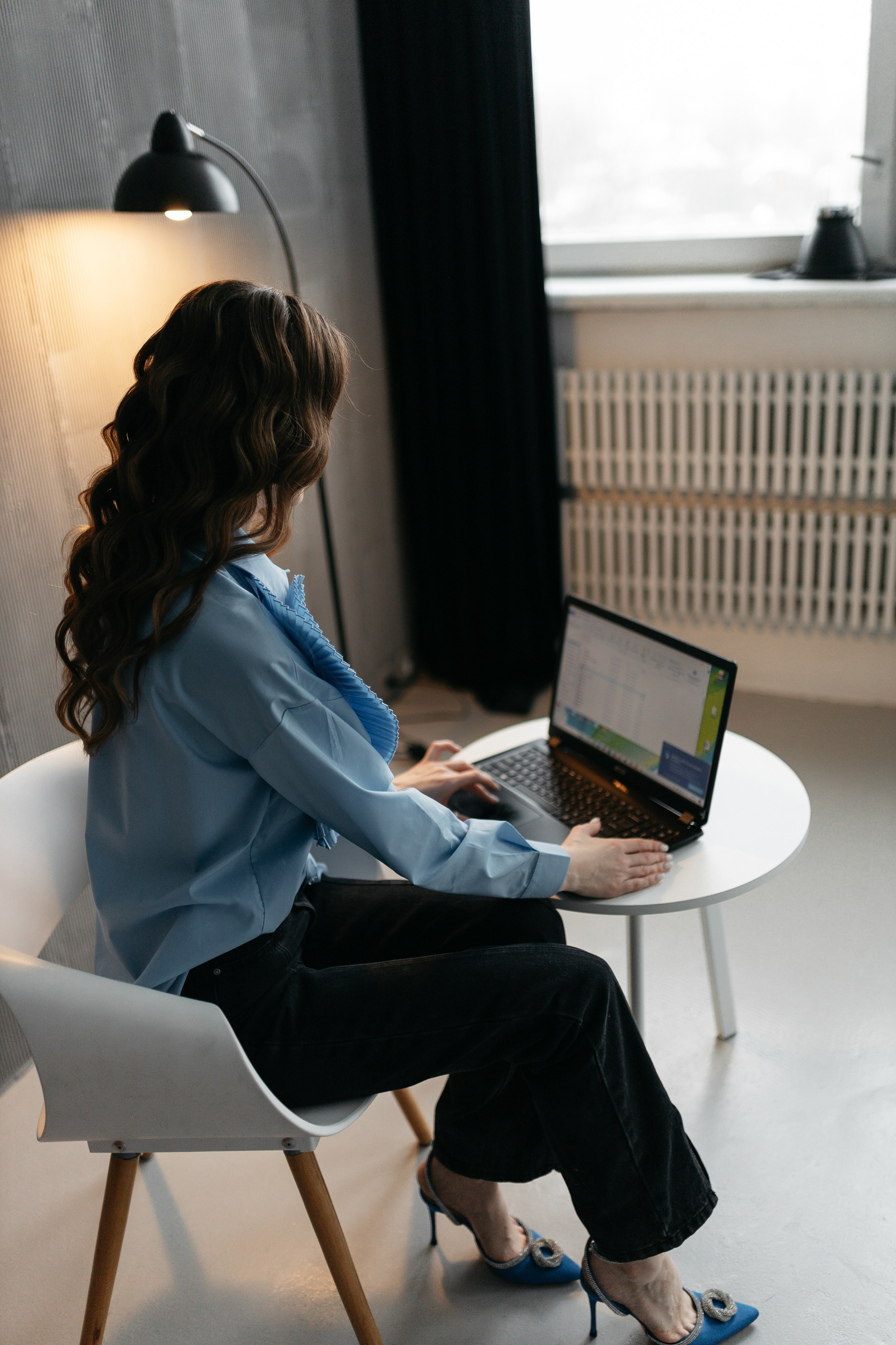 Екатерина. Семейный фотограф Губкин/Старый Оскол