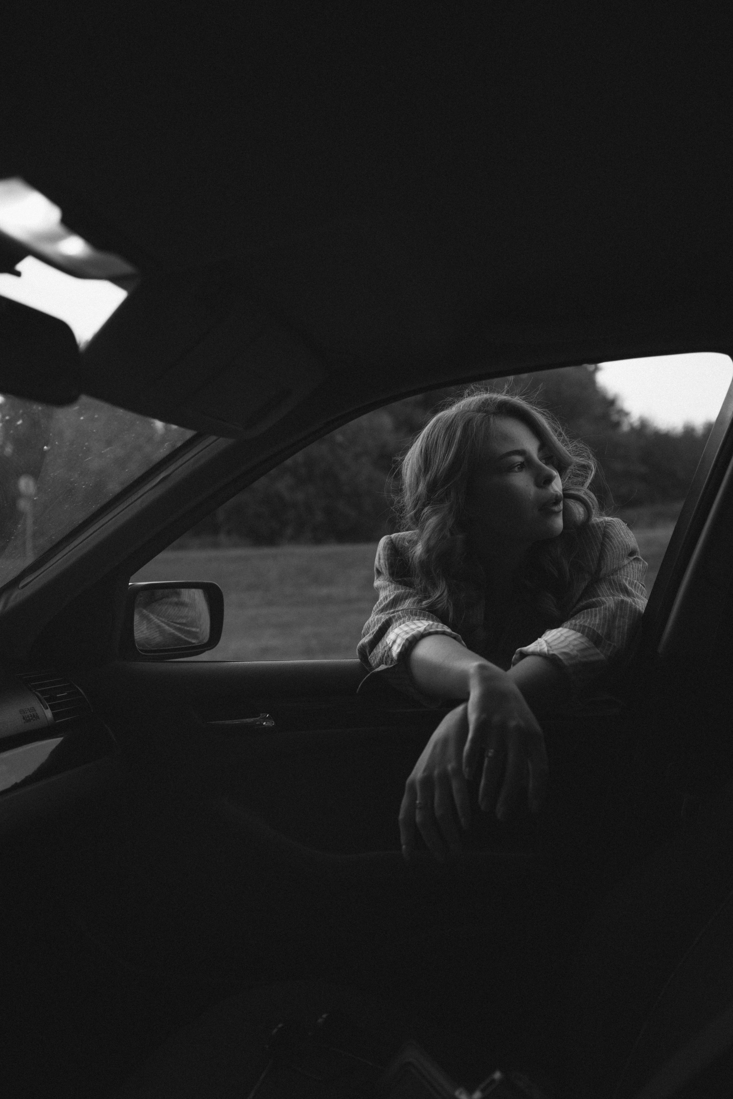 Анна. Семейный фотограф Губкин/Старый Оскол