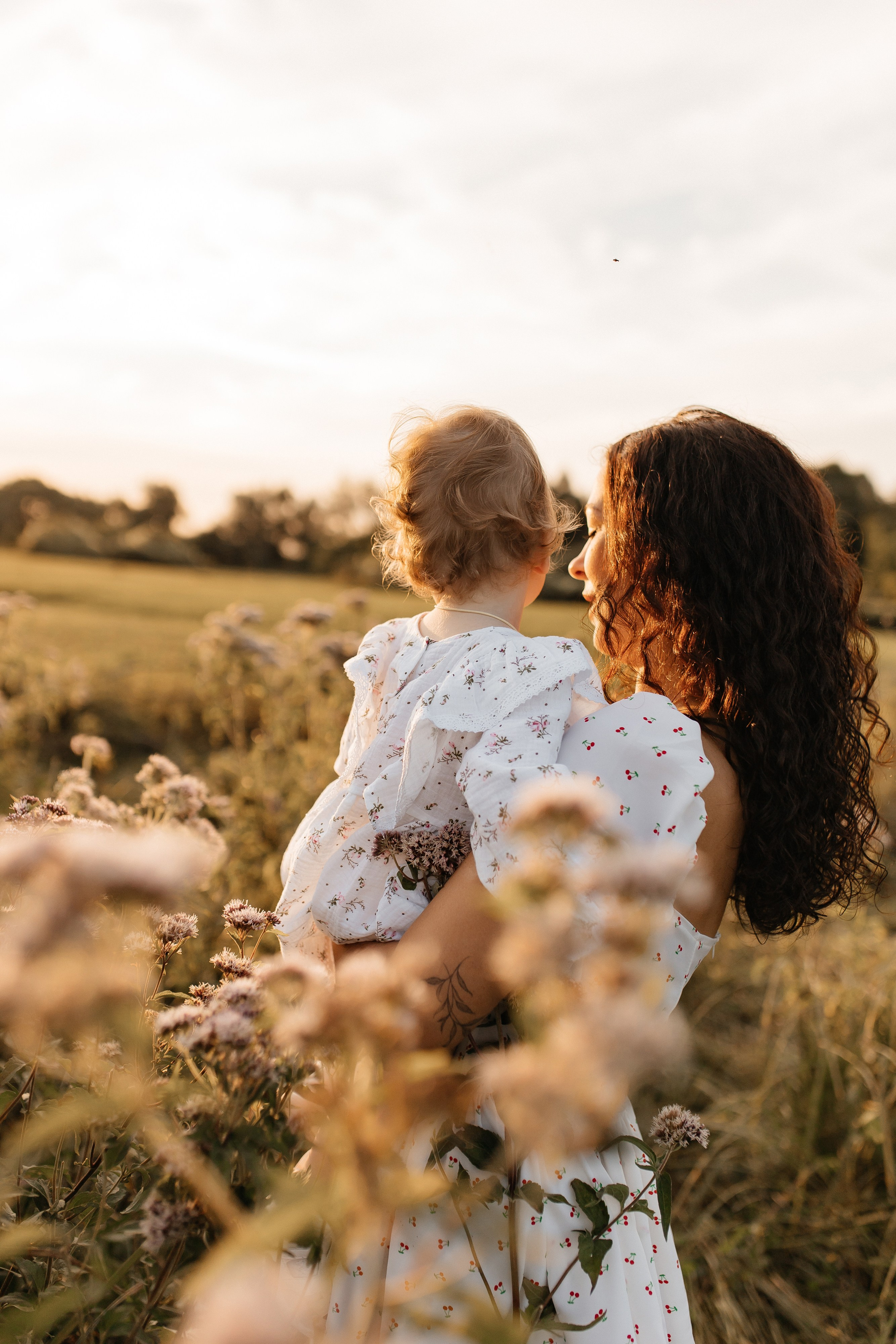 Маша. Семейный фотограф Губкин/Старый Оскол