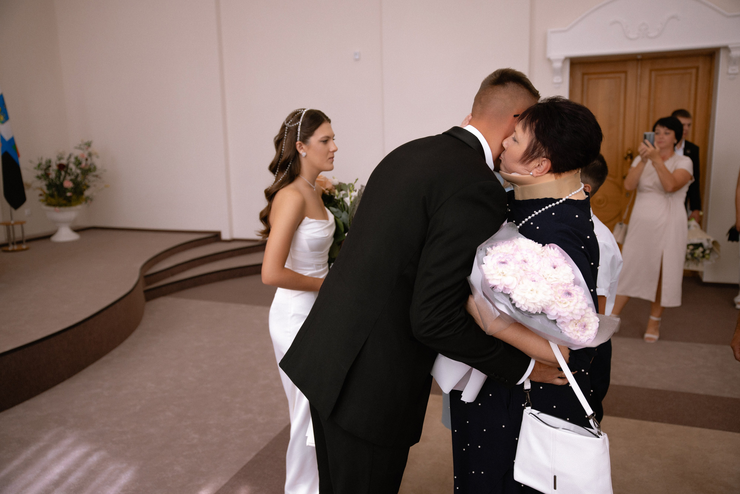 Wedding Day 09.08.25. Семейный фотограф Губкин/Старый Оскол