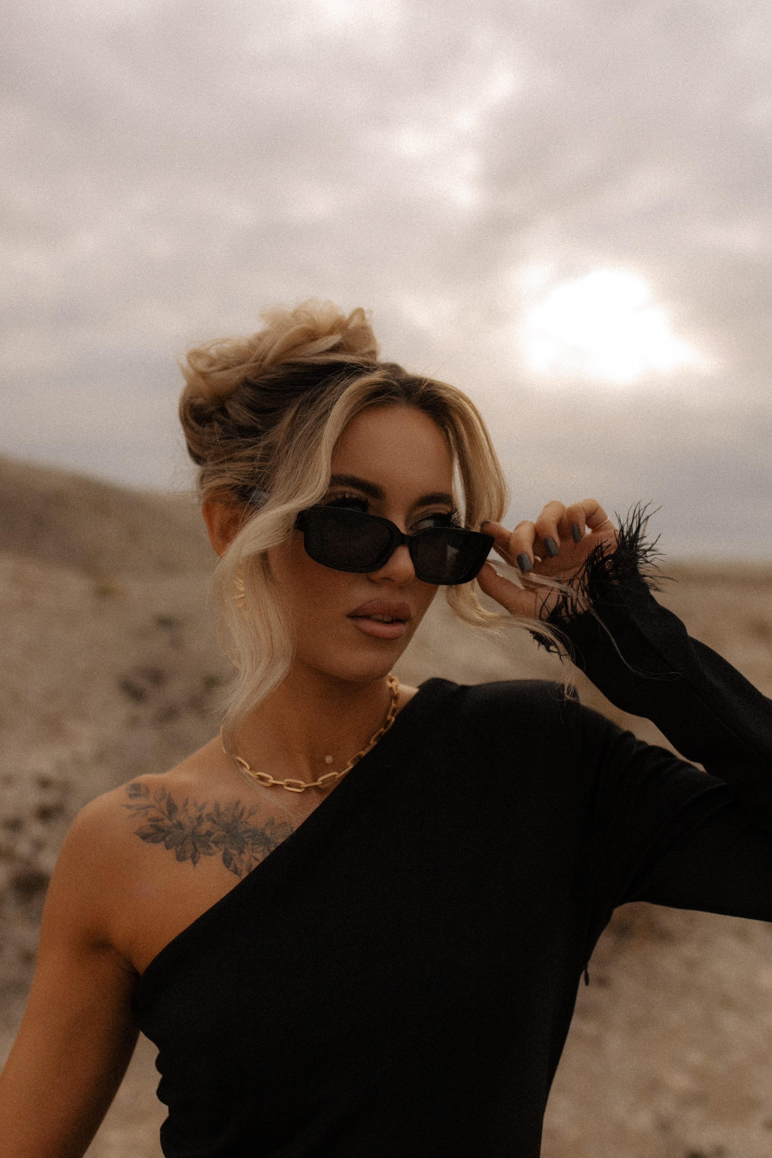 Оля. Семейный фотограф Губкин/Старый Оскол