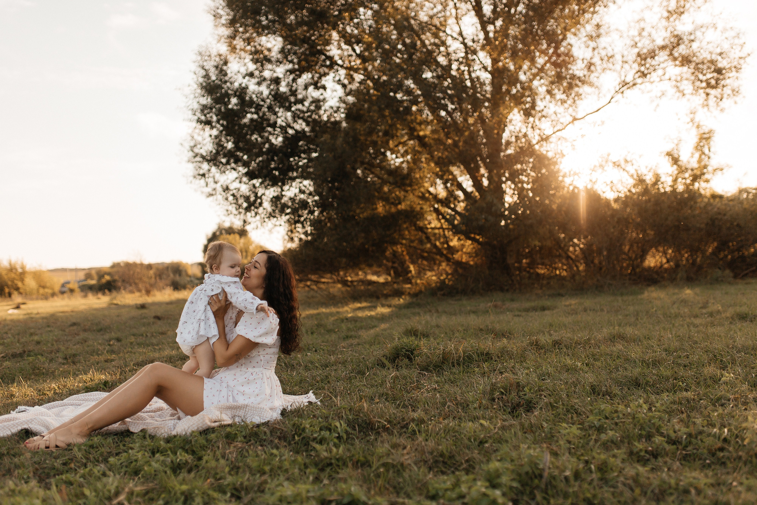 Маша. Семейный фотограф Губкин/Старый Оскол