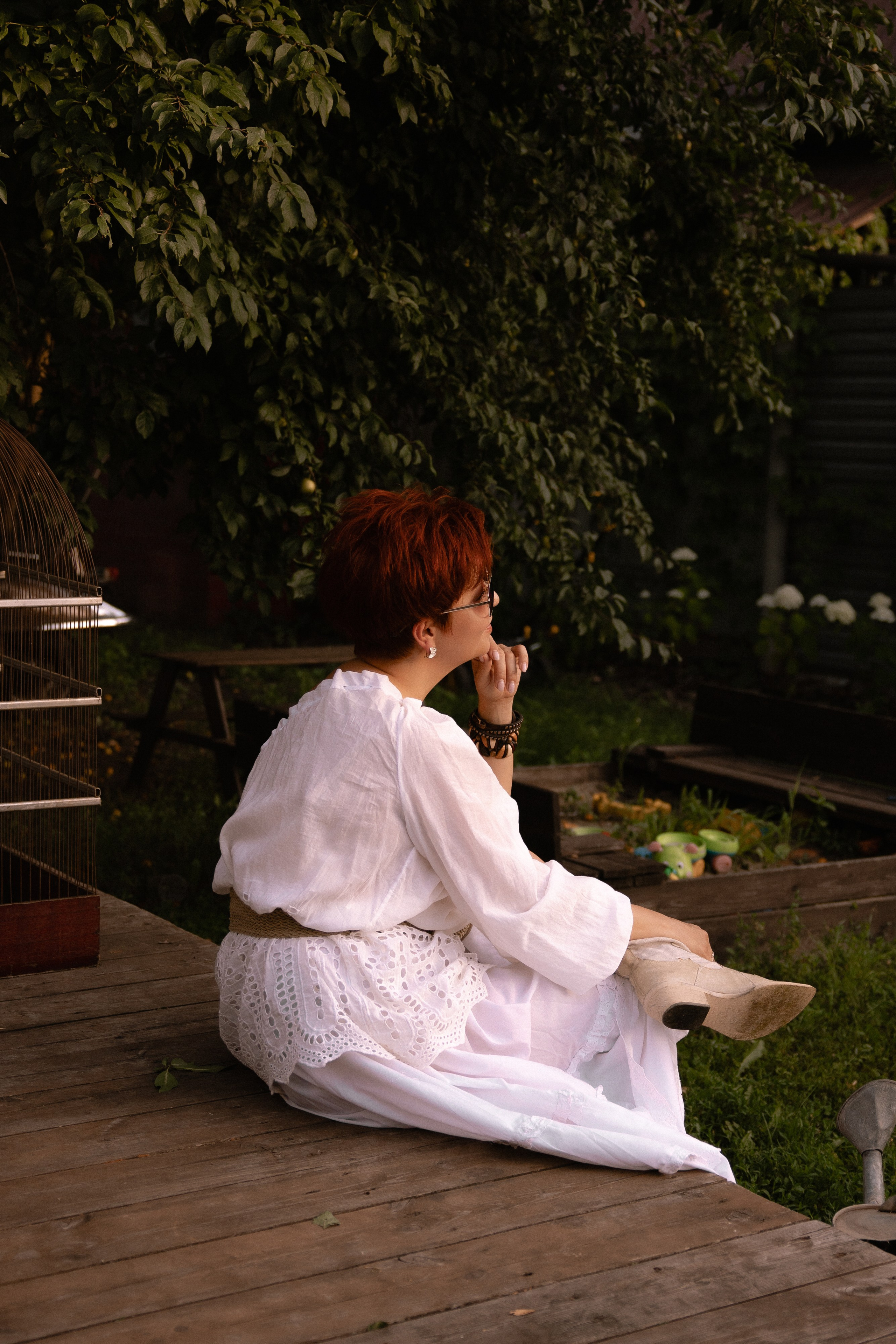 Подружки. Семейный фотограф Губкин/Старый Оскол