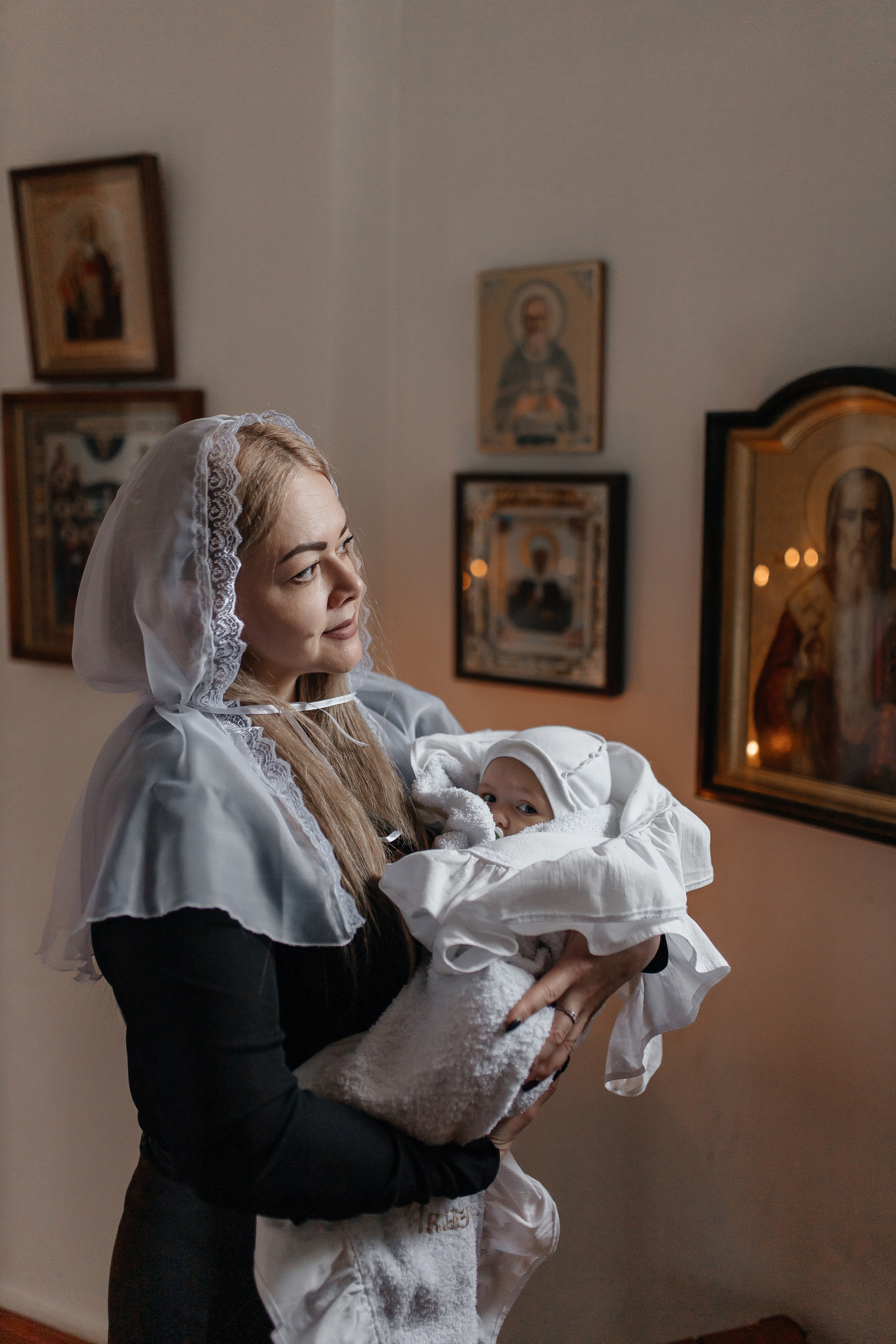 Мария. Семейный фотограф Губкин/Старый Оскол
