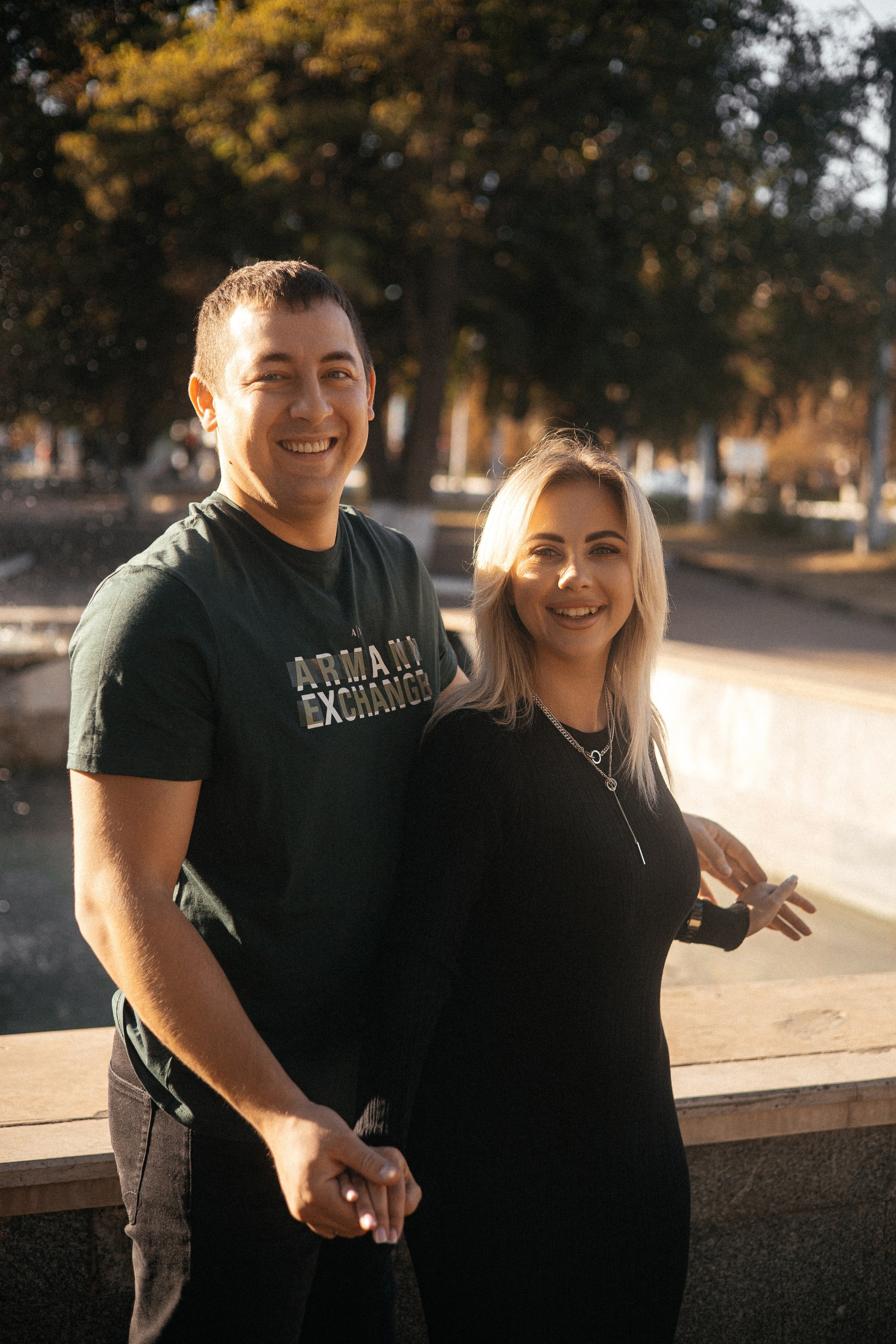 Лиля и Роман. Семейный фотограф Губкин/Старый Оскол