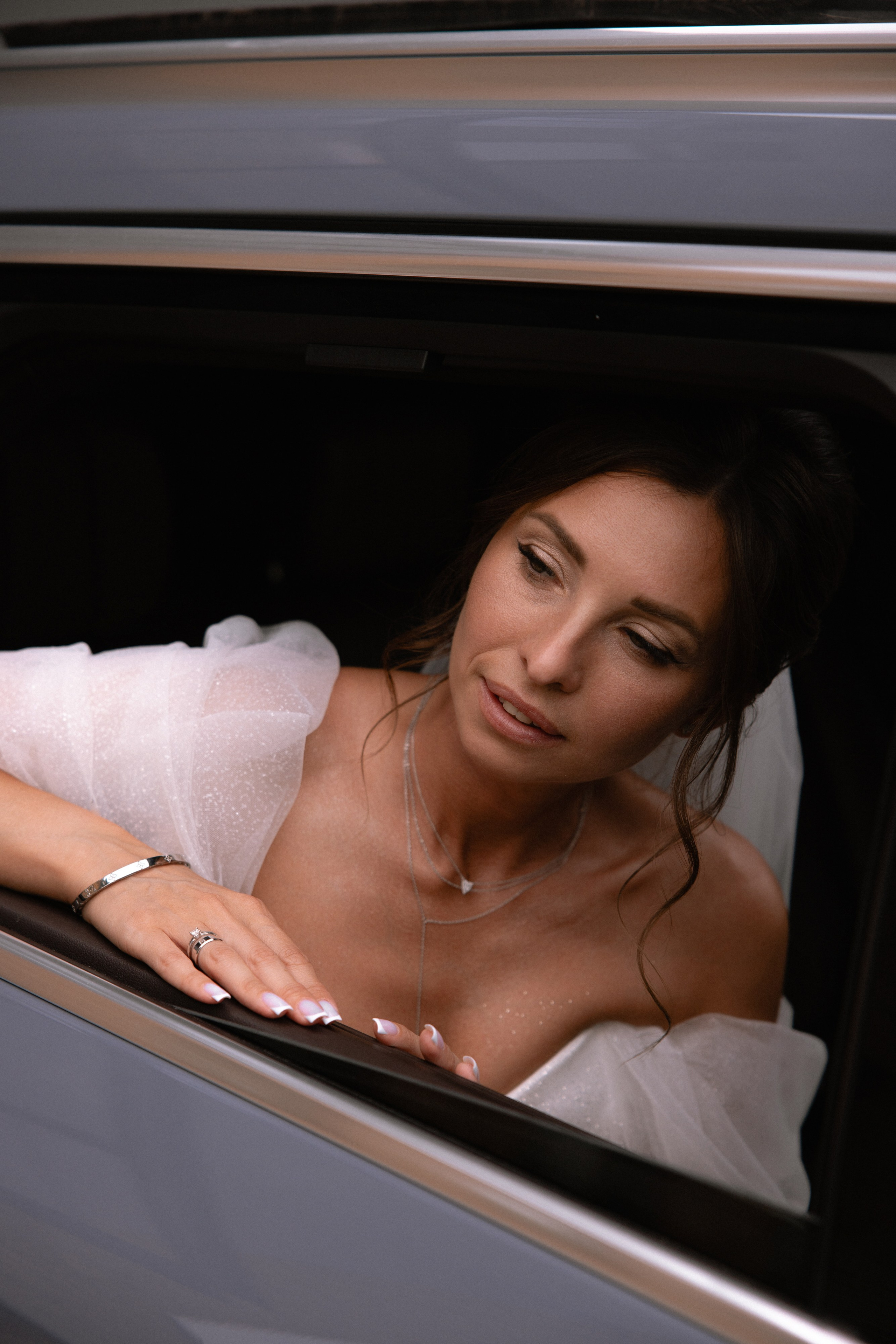 Кристина и Вова. Семейный фотограф Губкин/Старый Оскол