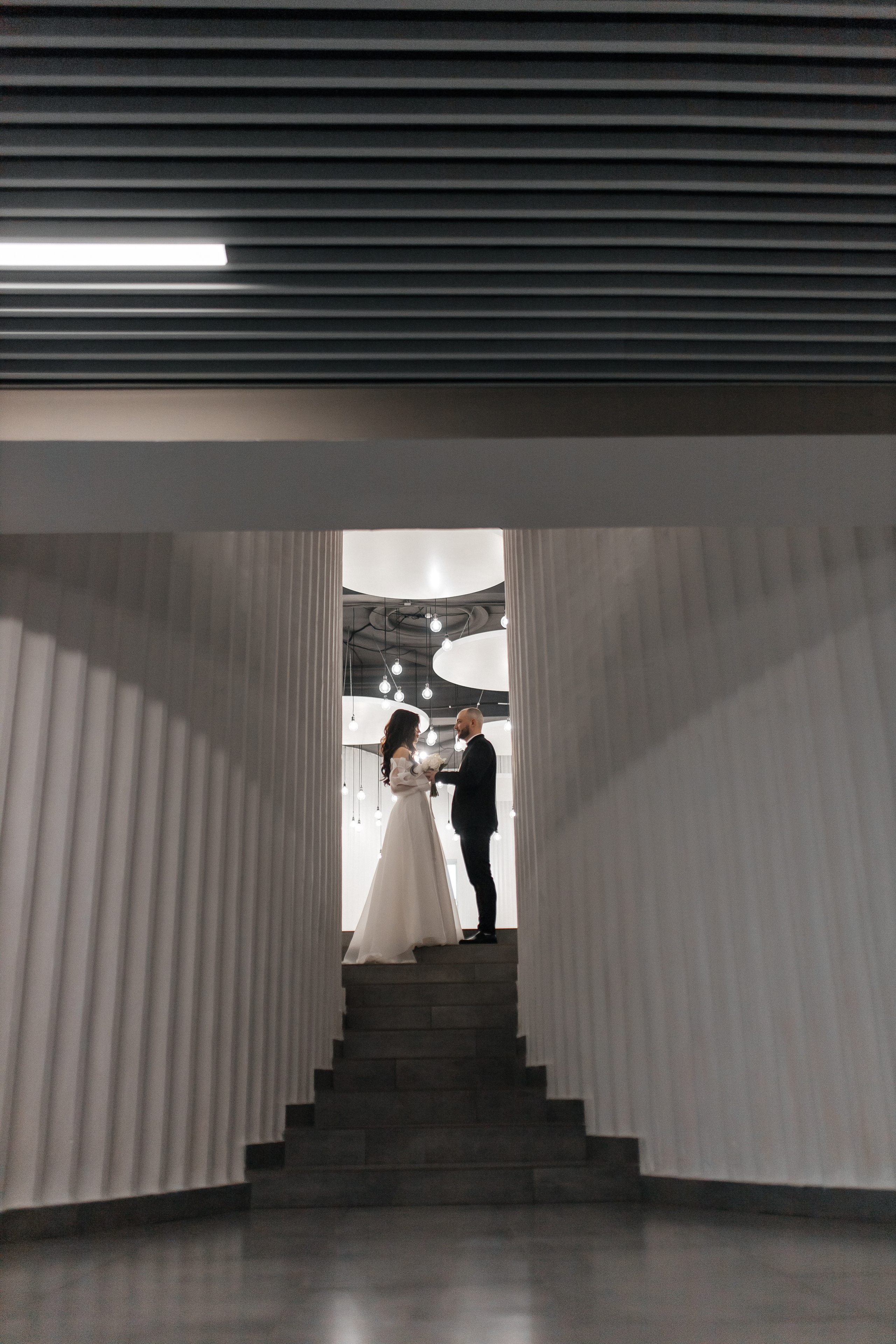 Сергей и Юля. Семейный фотограф Губкин/Старый Оскол