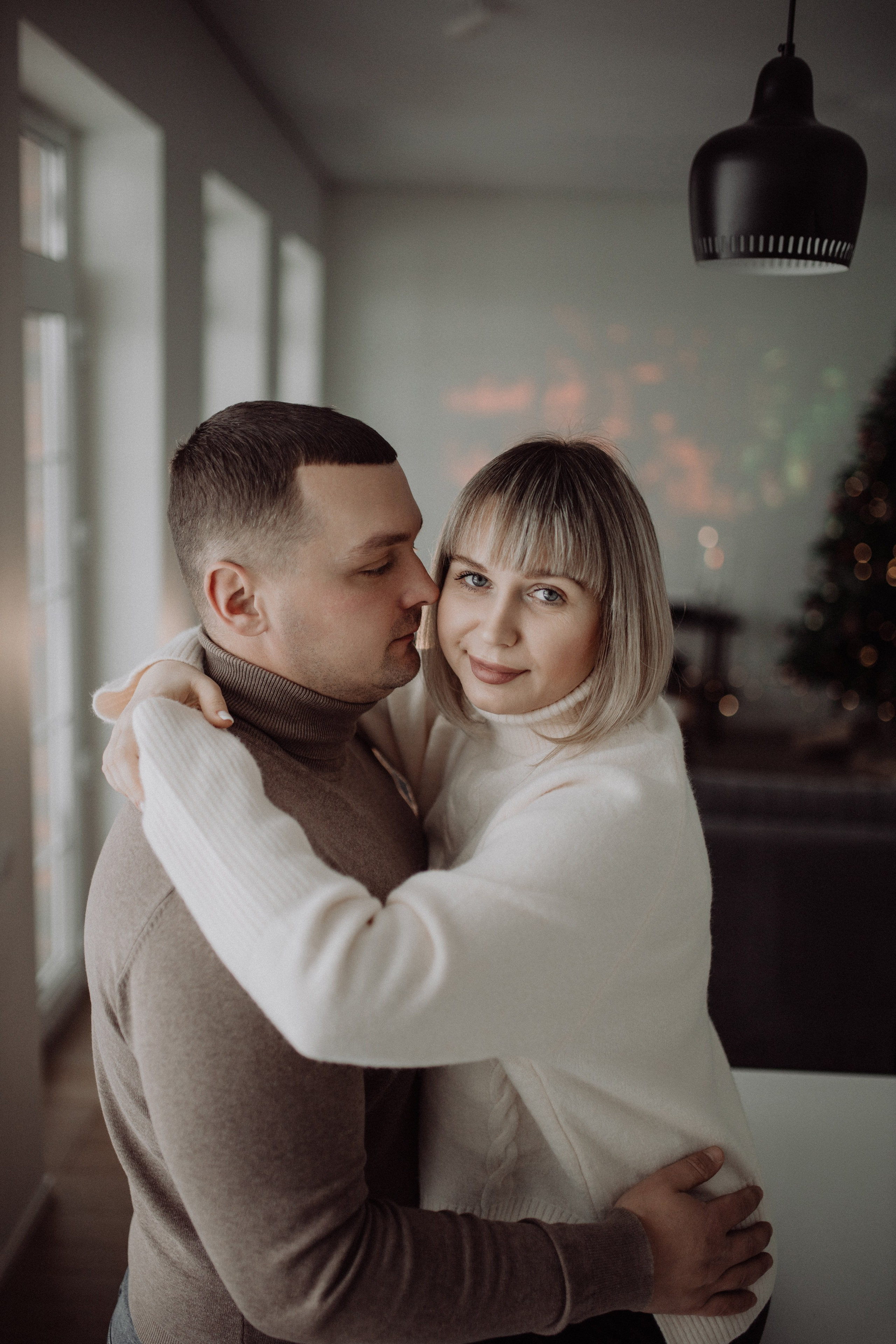 Кирилл и Жанна. Семейный фотограф Губкин/Старый Оскол