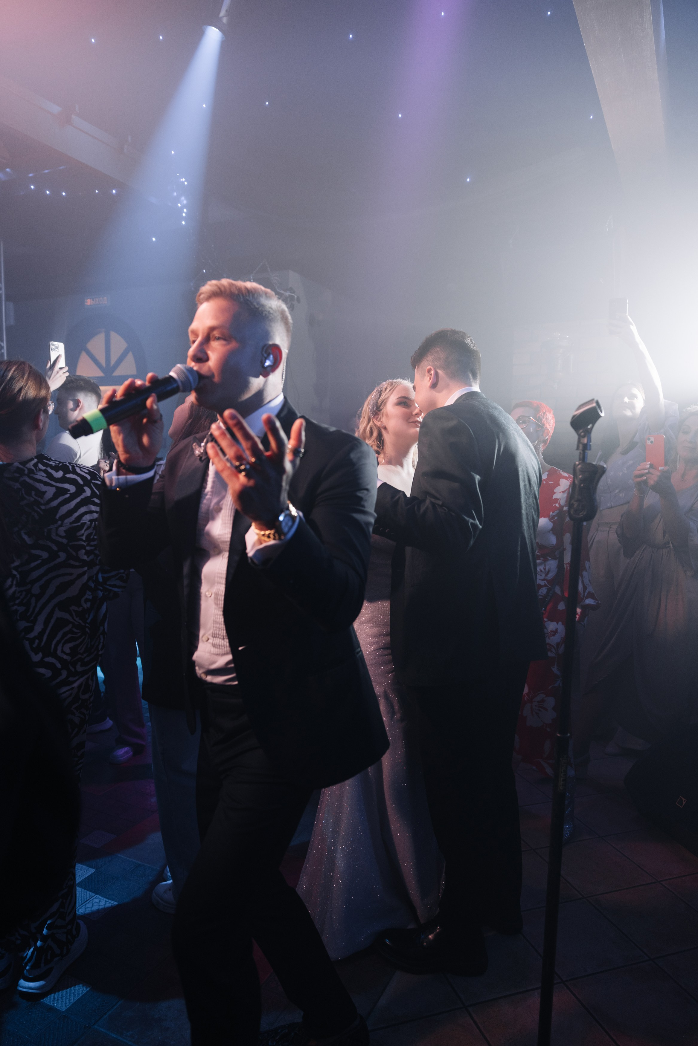 Wedding Станислав Вера. Фотограф в Ижевске и Казани Богданов Яков