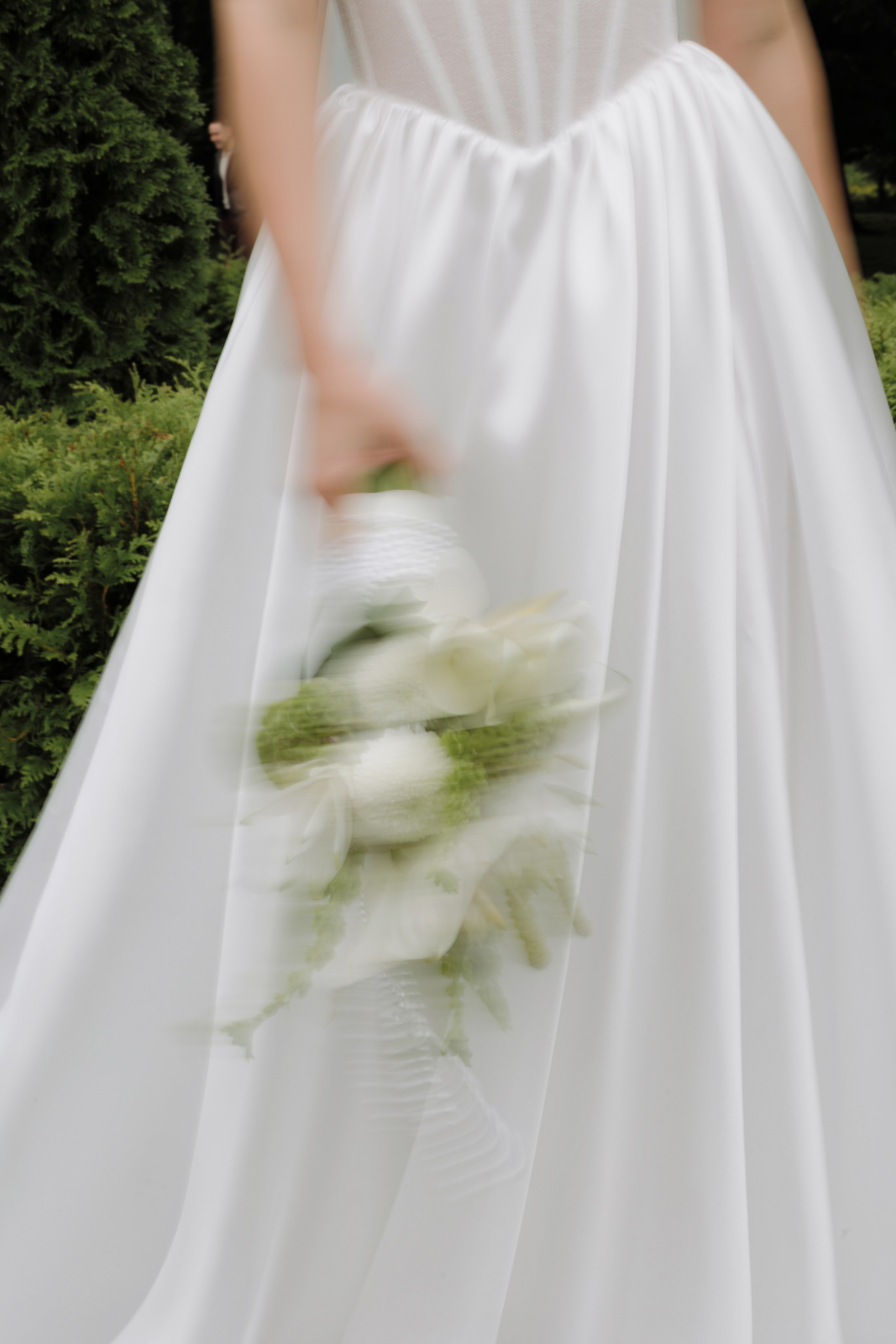 Ты рядом со мной, и это — самый чистый кайф! ♥. Свадебный фотограф Калининград