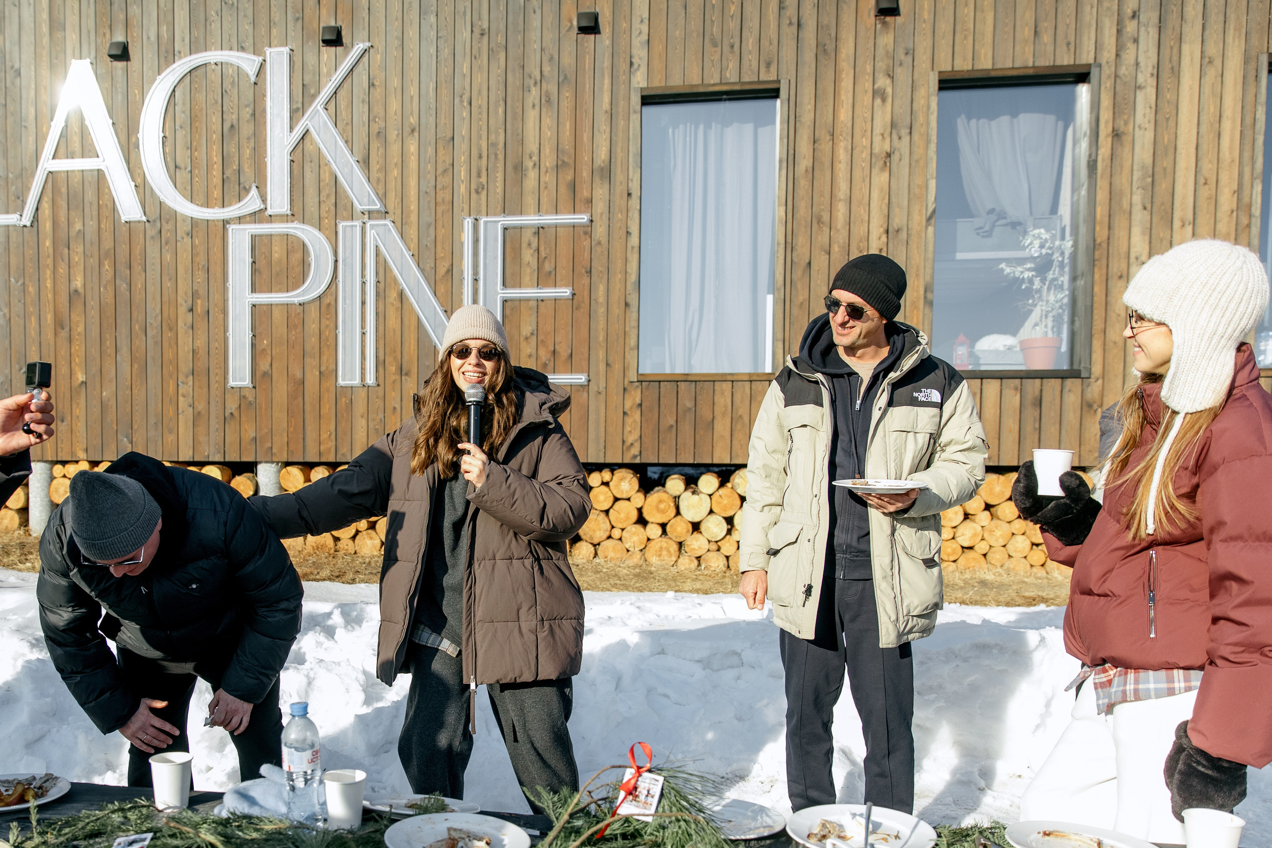 ДЕНЬ ДОЖДЕНИЯ ЕКАТЕРИНЫ. Фотограф в Красноярске