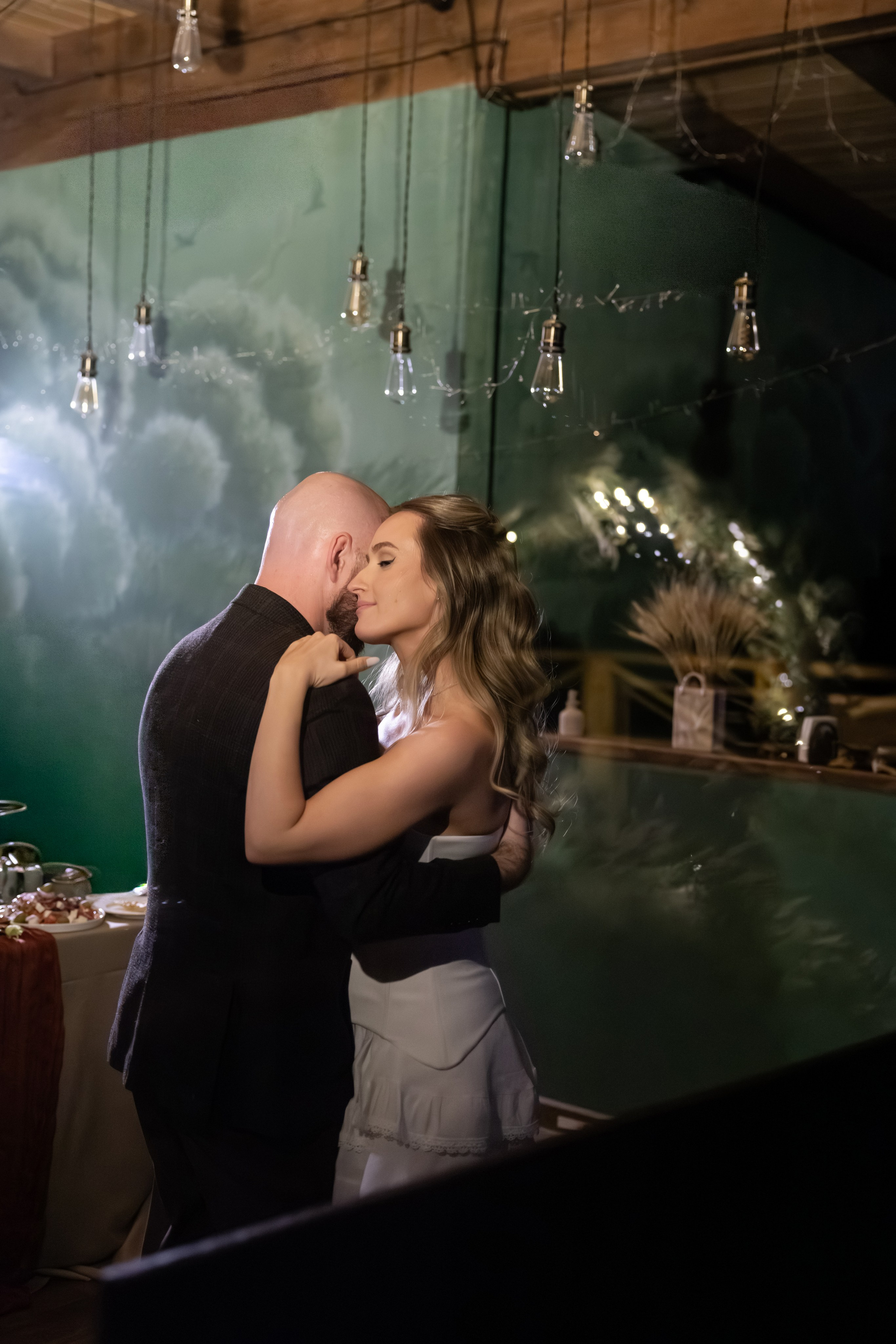 Алексей и Милена. Фотограф в Красноярске