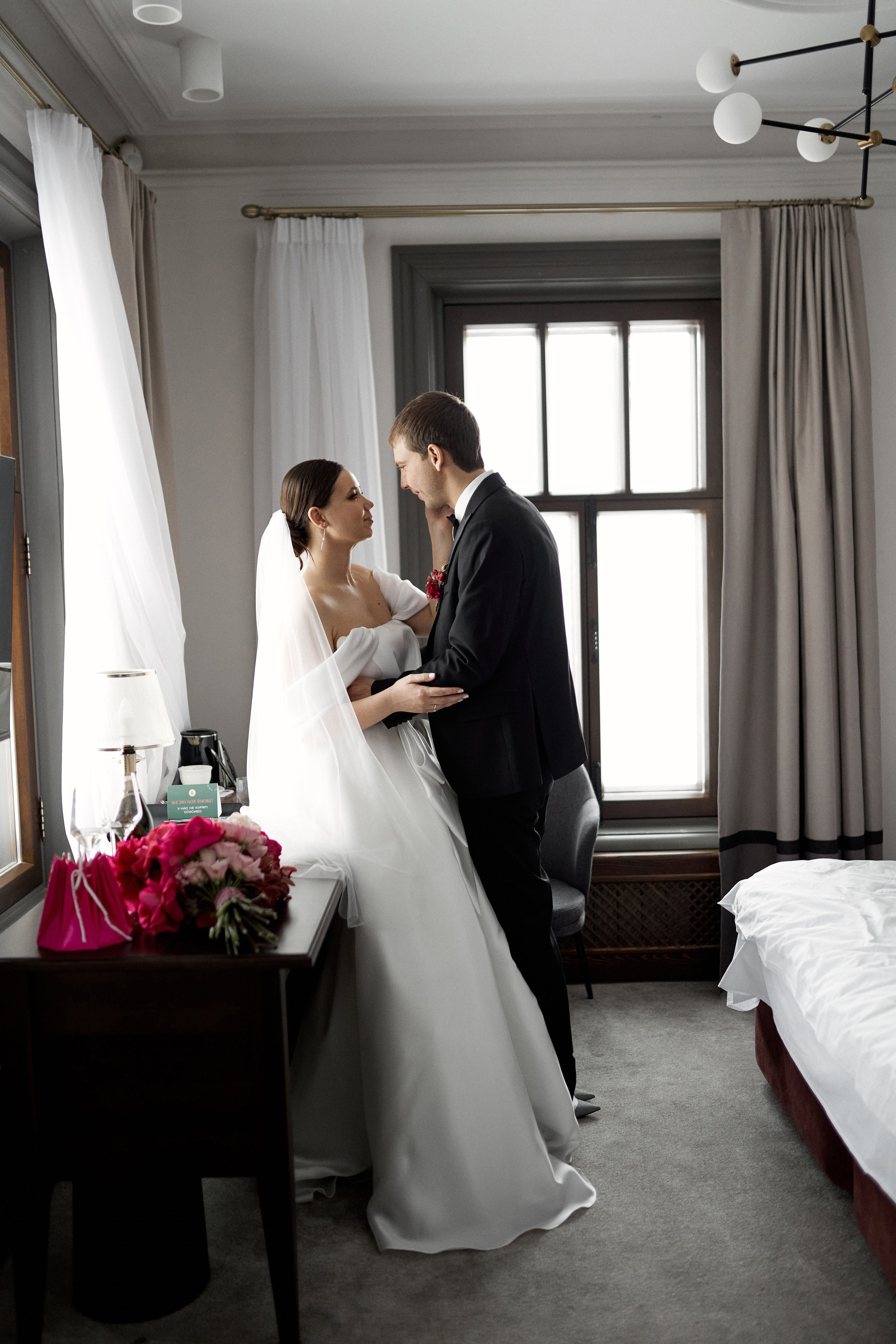 Посмотреть серию. Свадебный и семейный фотограф в Красноярске Тряпчев Павел