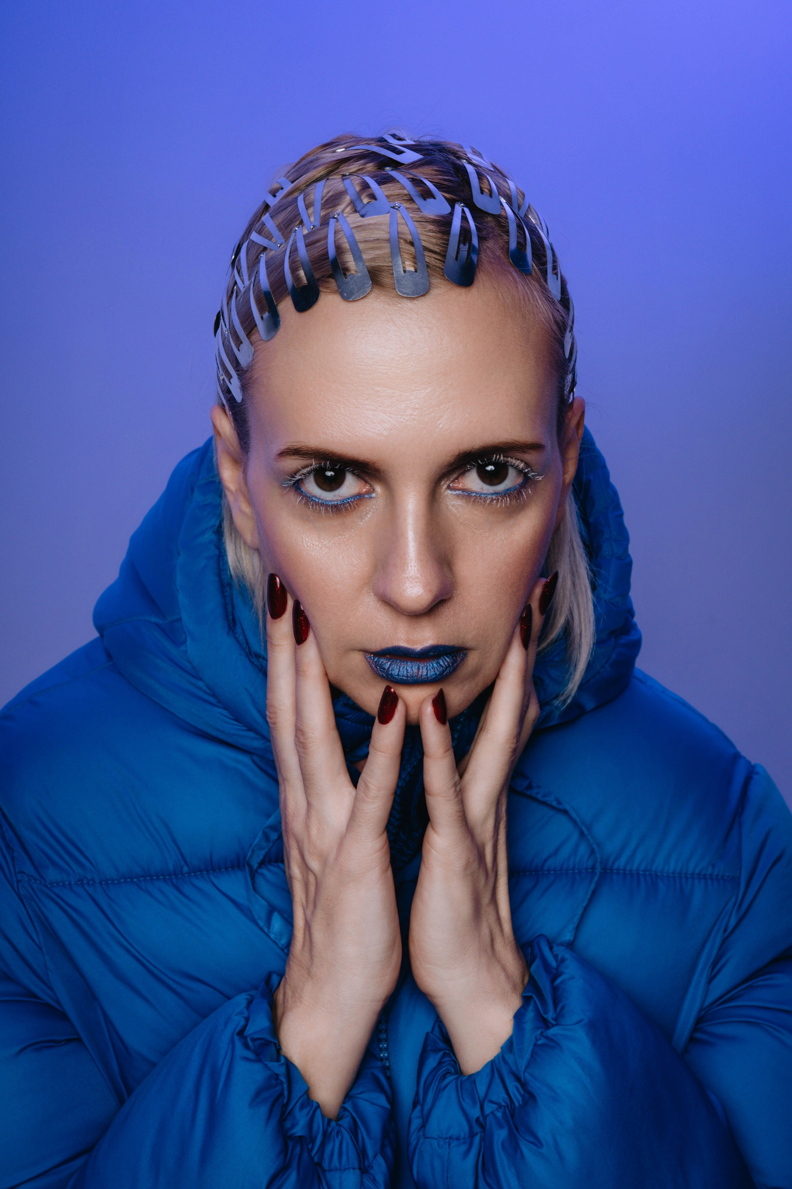 CREATIVE. Семейный фотограф из Крыма Анастасия Кадырова