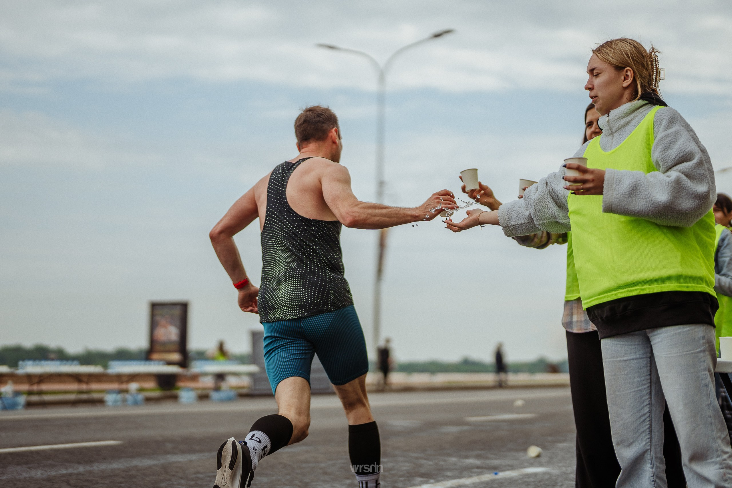 Беги Герой · Нижний Новгород. Владимир Вершинин, тот самый свадебный видеограф