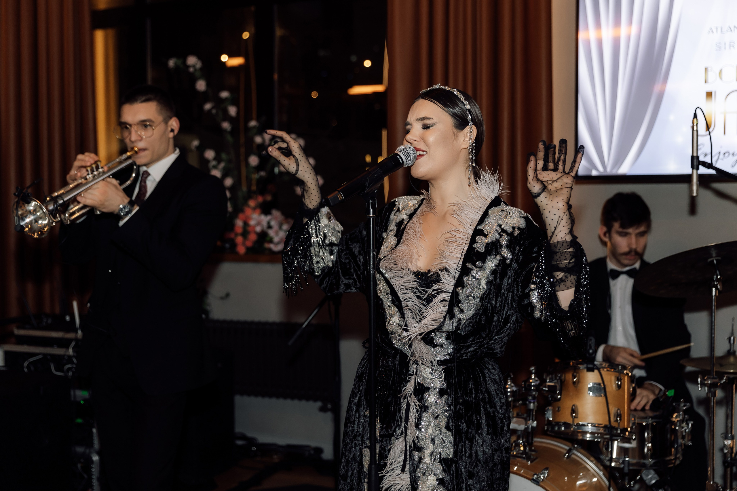 Всё будет Jazz. Свадебный фотограф в Москве    Еремин Анатолий