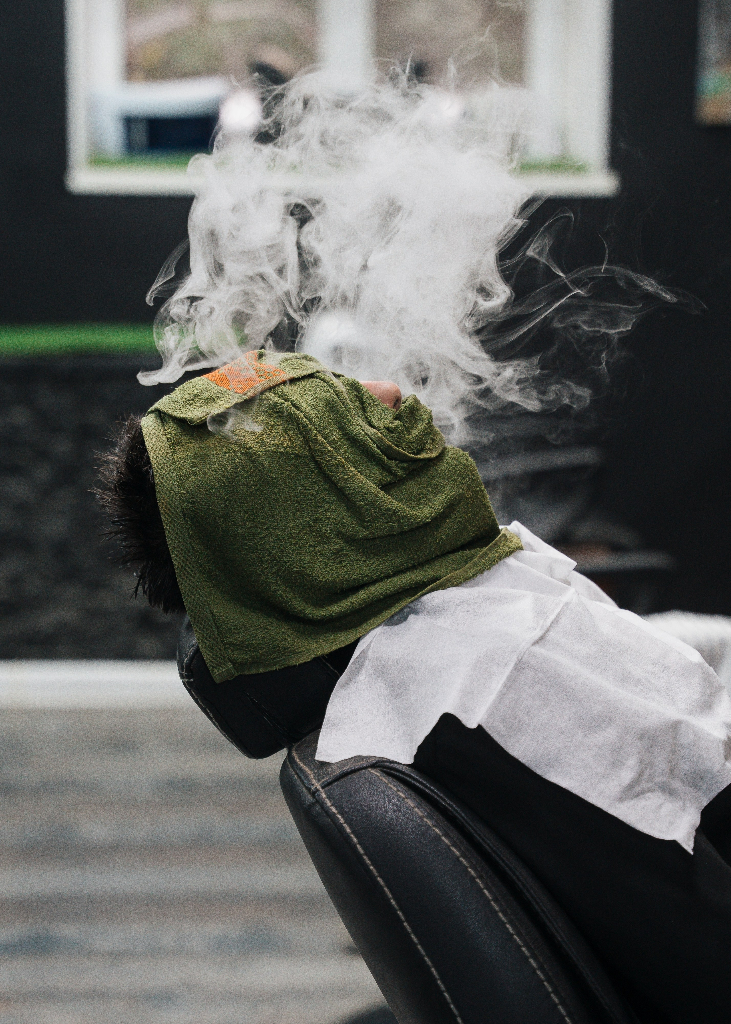 Юлия и Антон. Фотограф Хабаровск