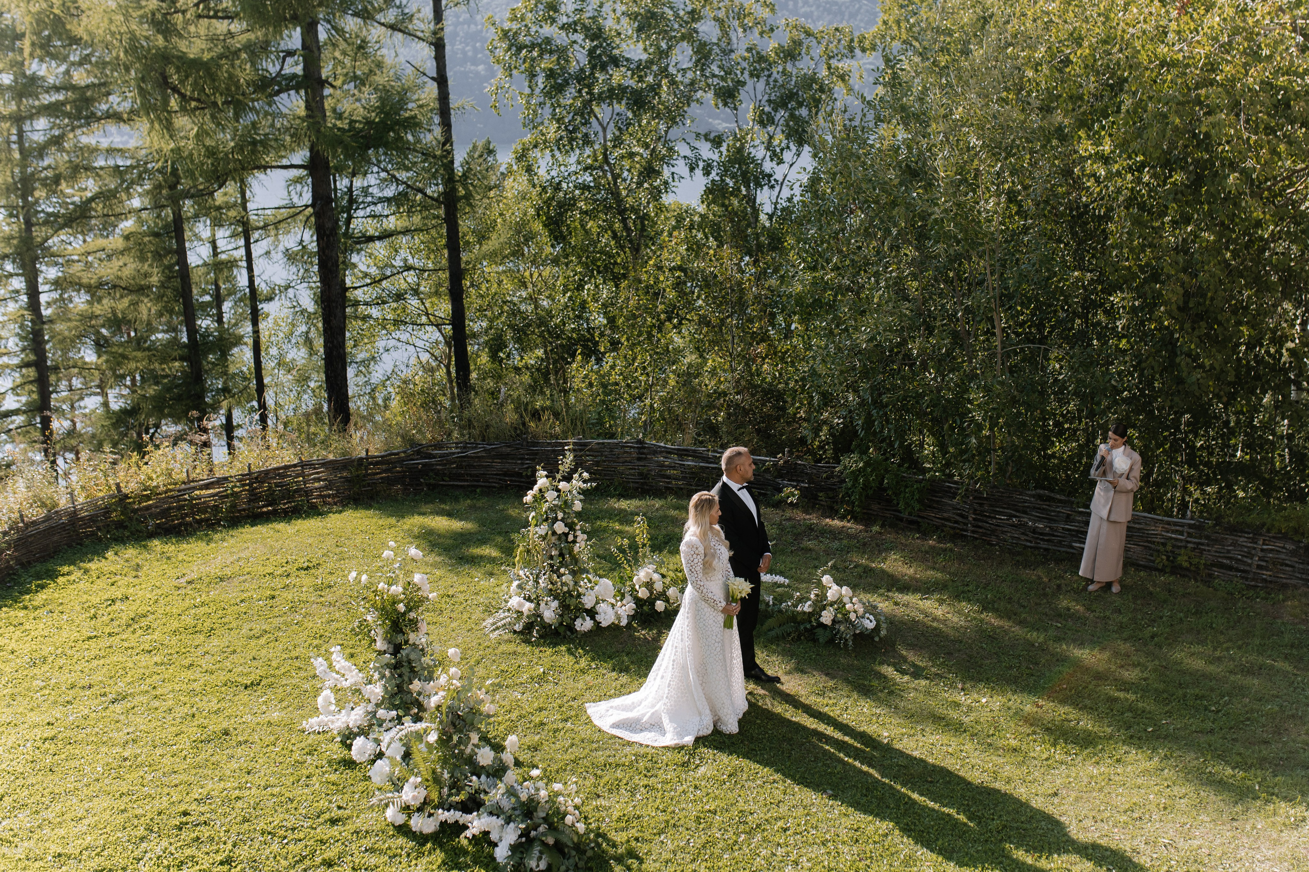 АЛЕКСЕЙ & ОЛЬГА. Ваш фотограф  Наволоцкая Юлия