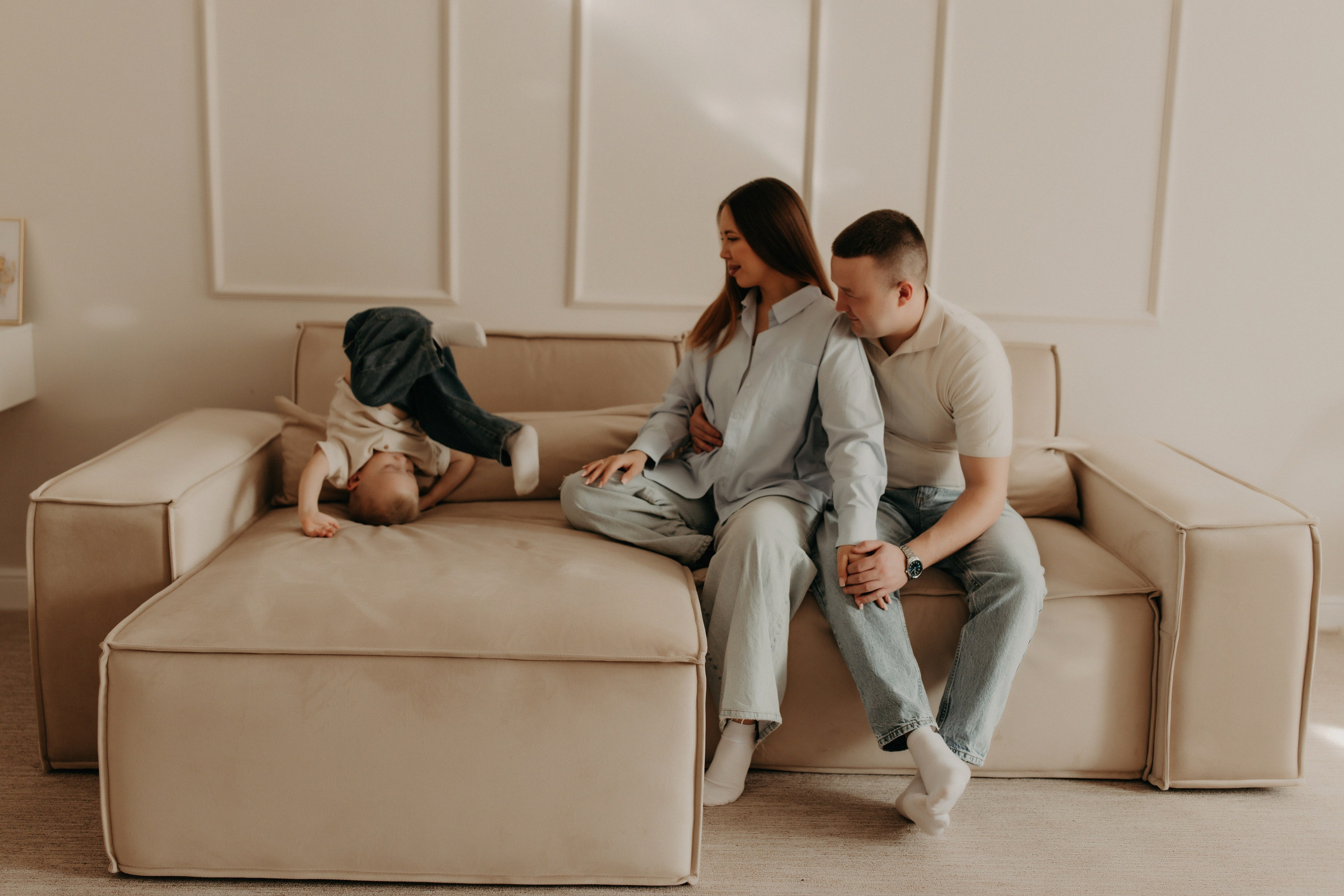 Ирина Костя Ярик. Свадебный и семейный фотограф в Казани и Волжске